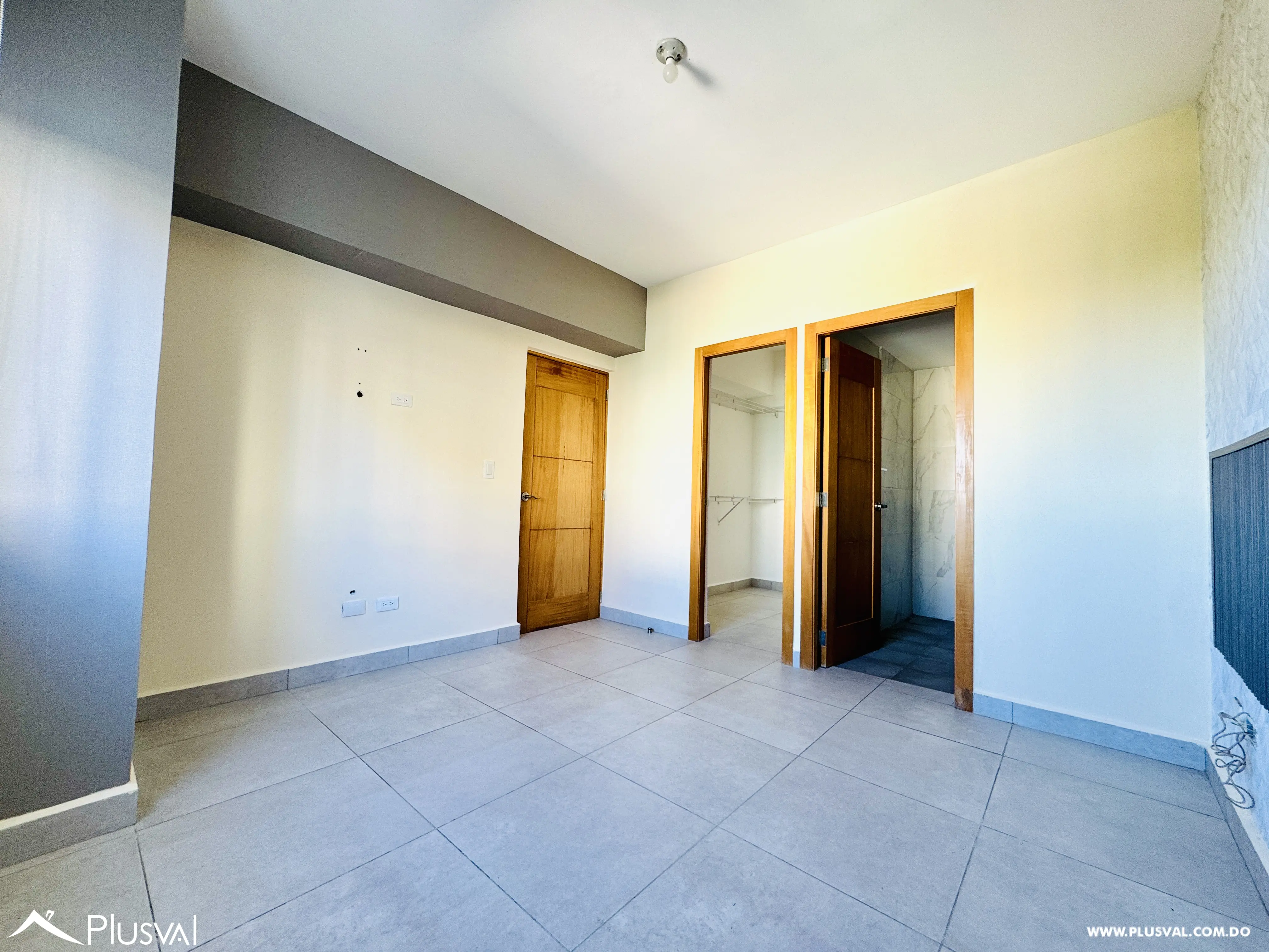 Amplio apartamento ubicado en La Esperilla con hermosa vista al mar 488114