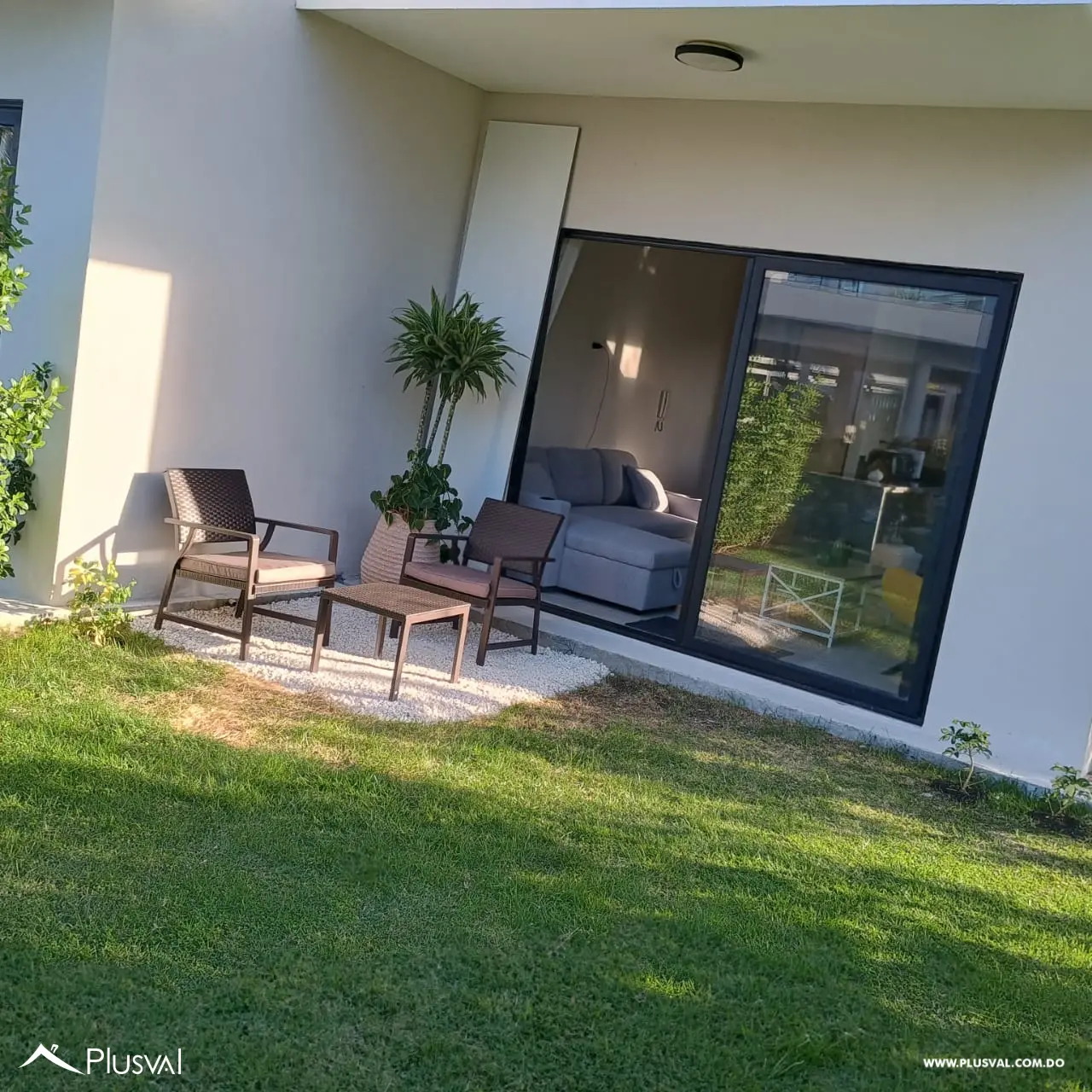 Apartamento Alquiler 1 habitación en Vista Cana 483417