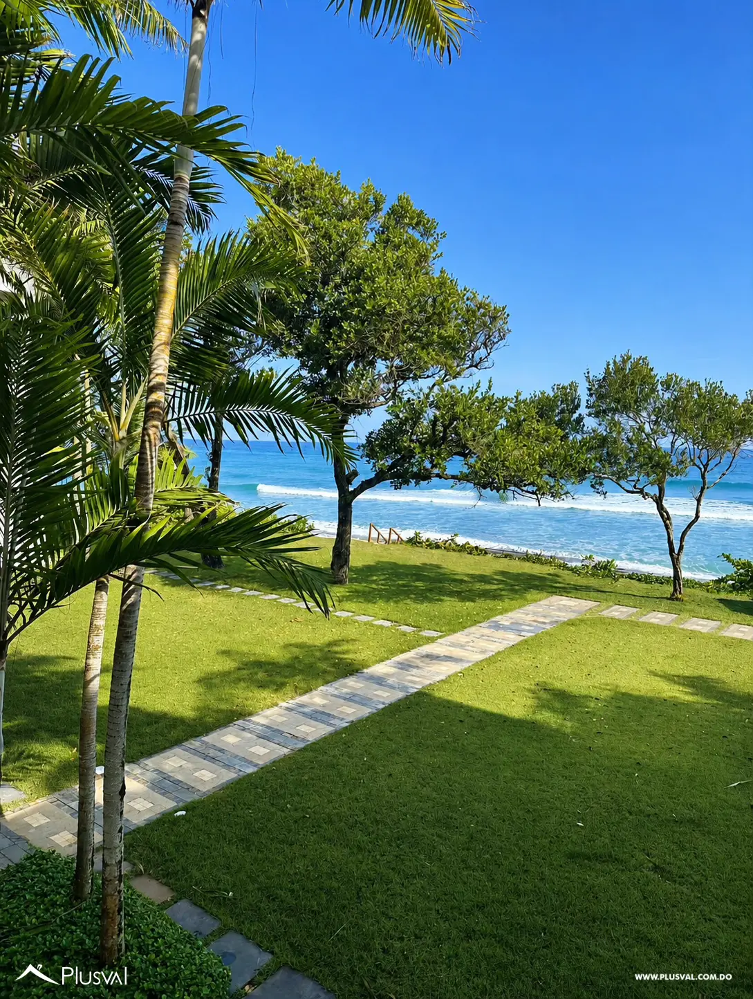 Apartamento en Venta en Sosua Ubicado en  Exclusivo Complejo Blue Green 516896