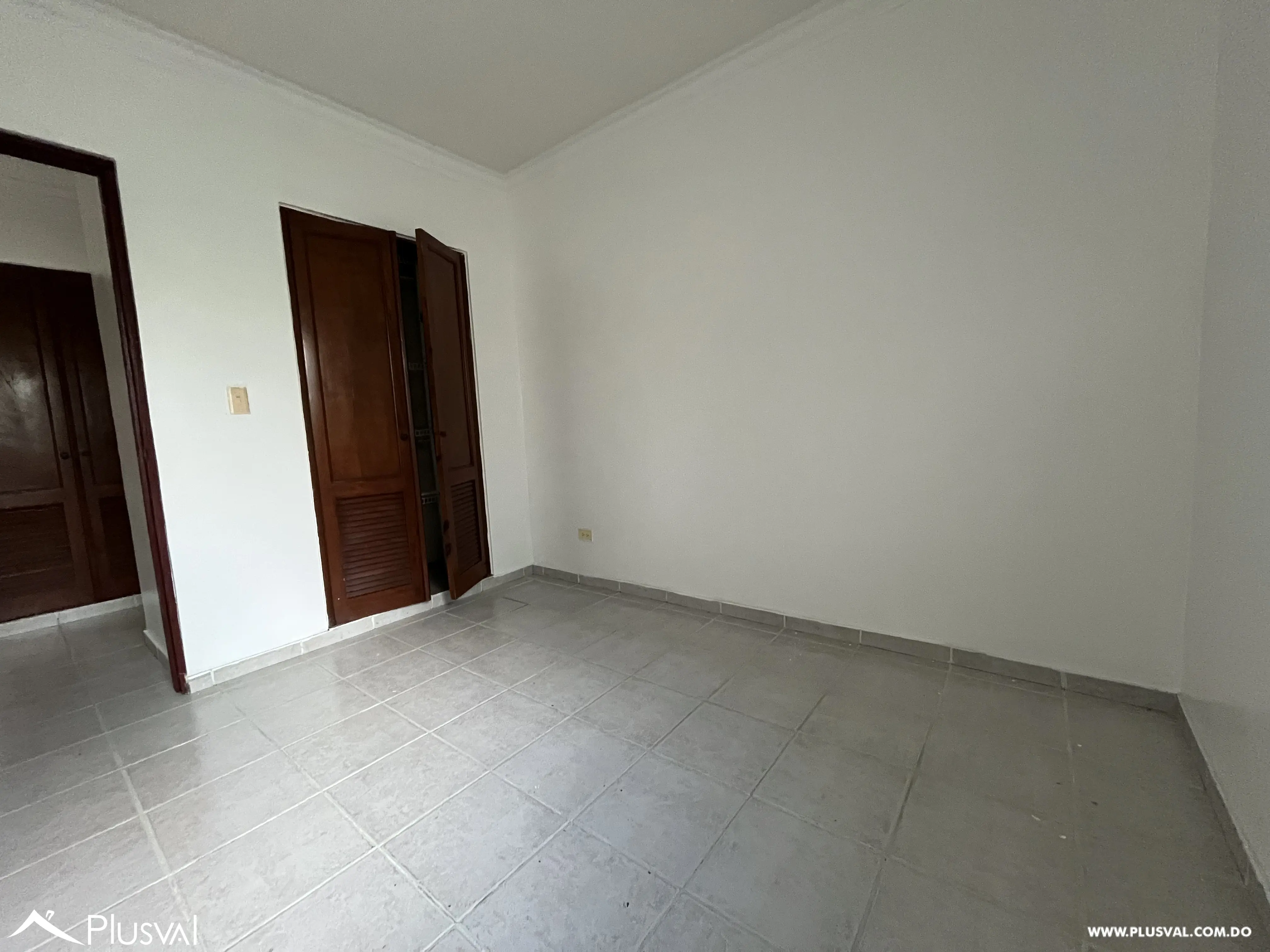 Apartamento de 3 habitaciones en Residencial Mar Caribe 502449