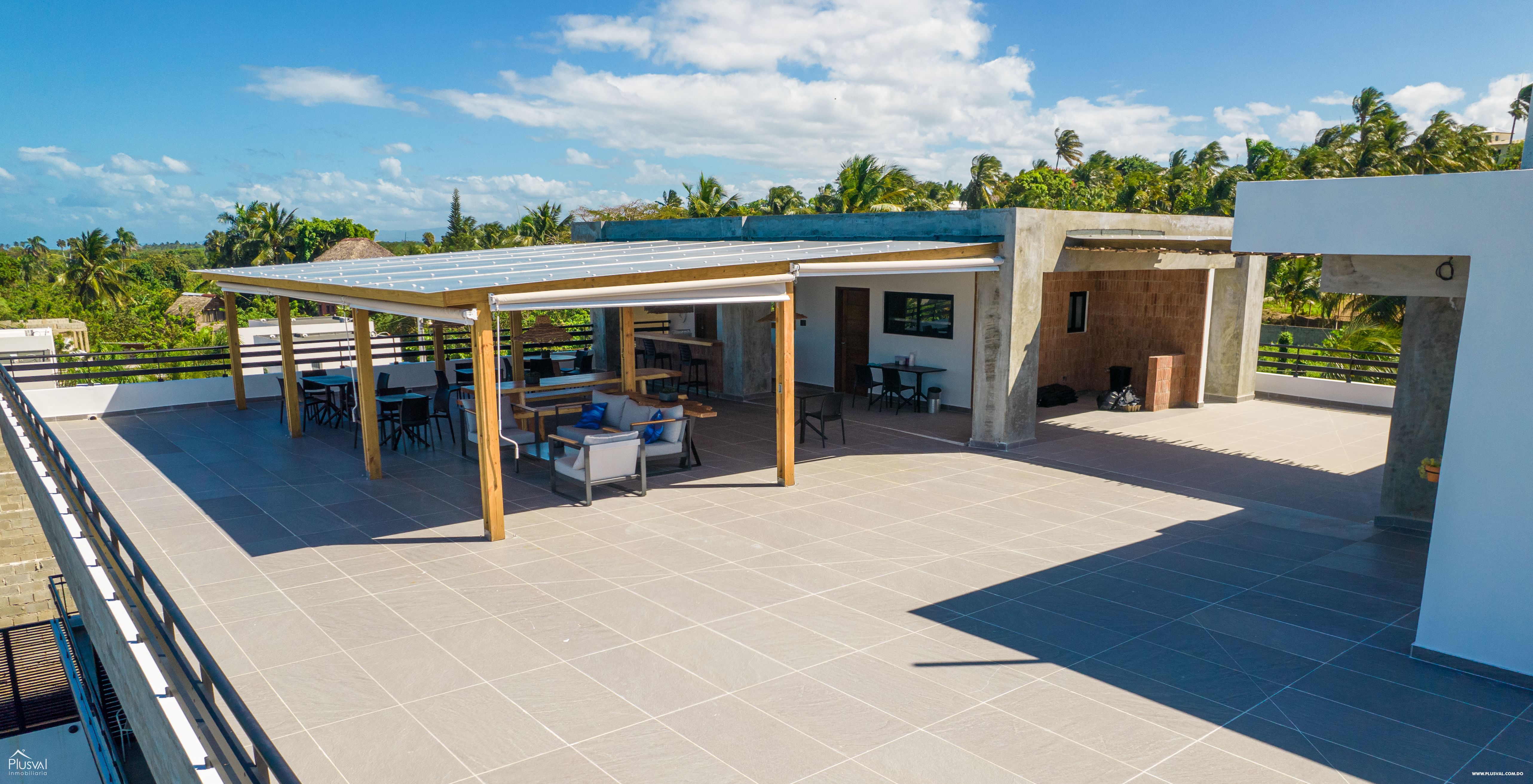 Aparta Hotel de 6 habitaciones 284467