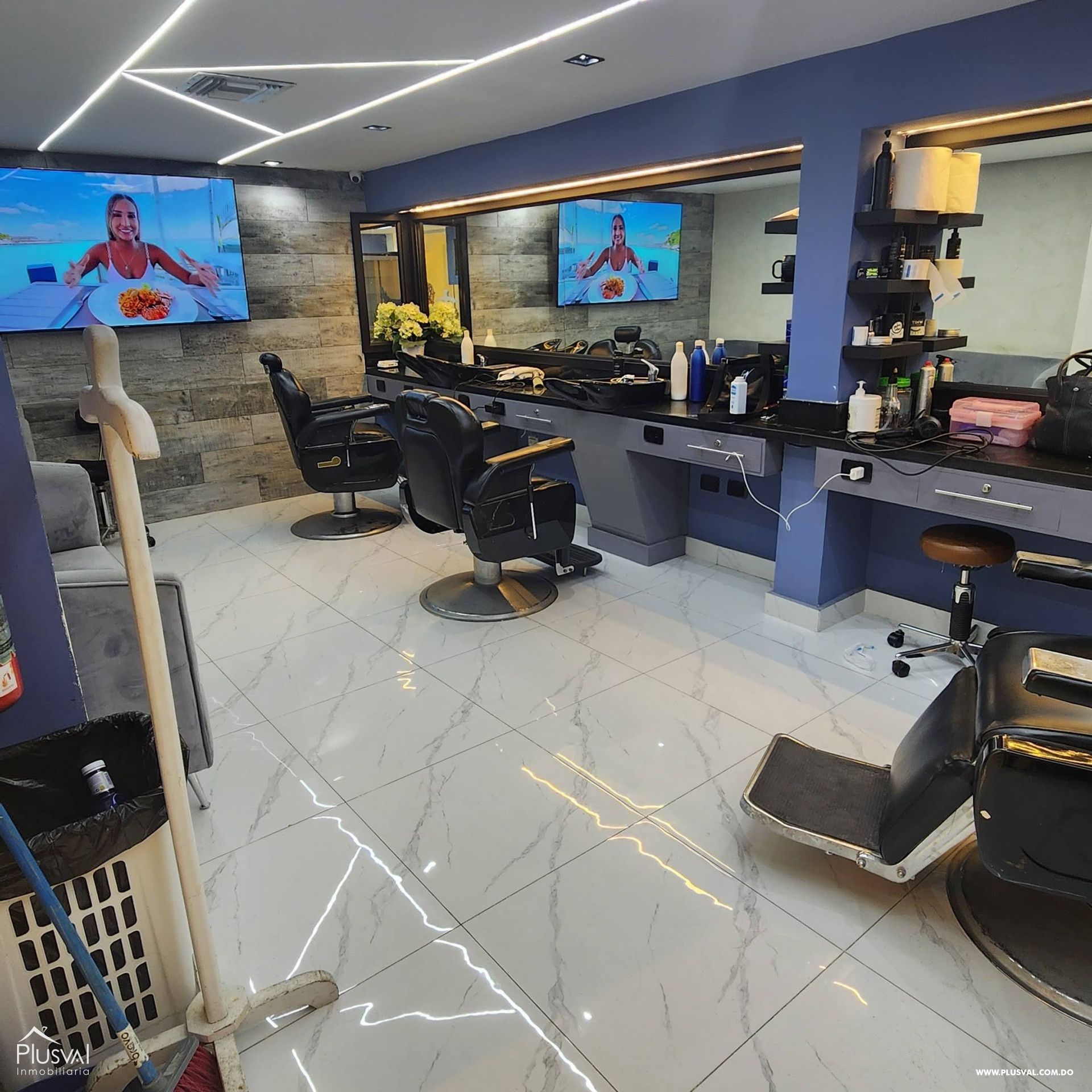 Se Alquila Edificio comercial en Naco 338885
