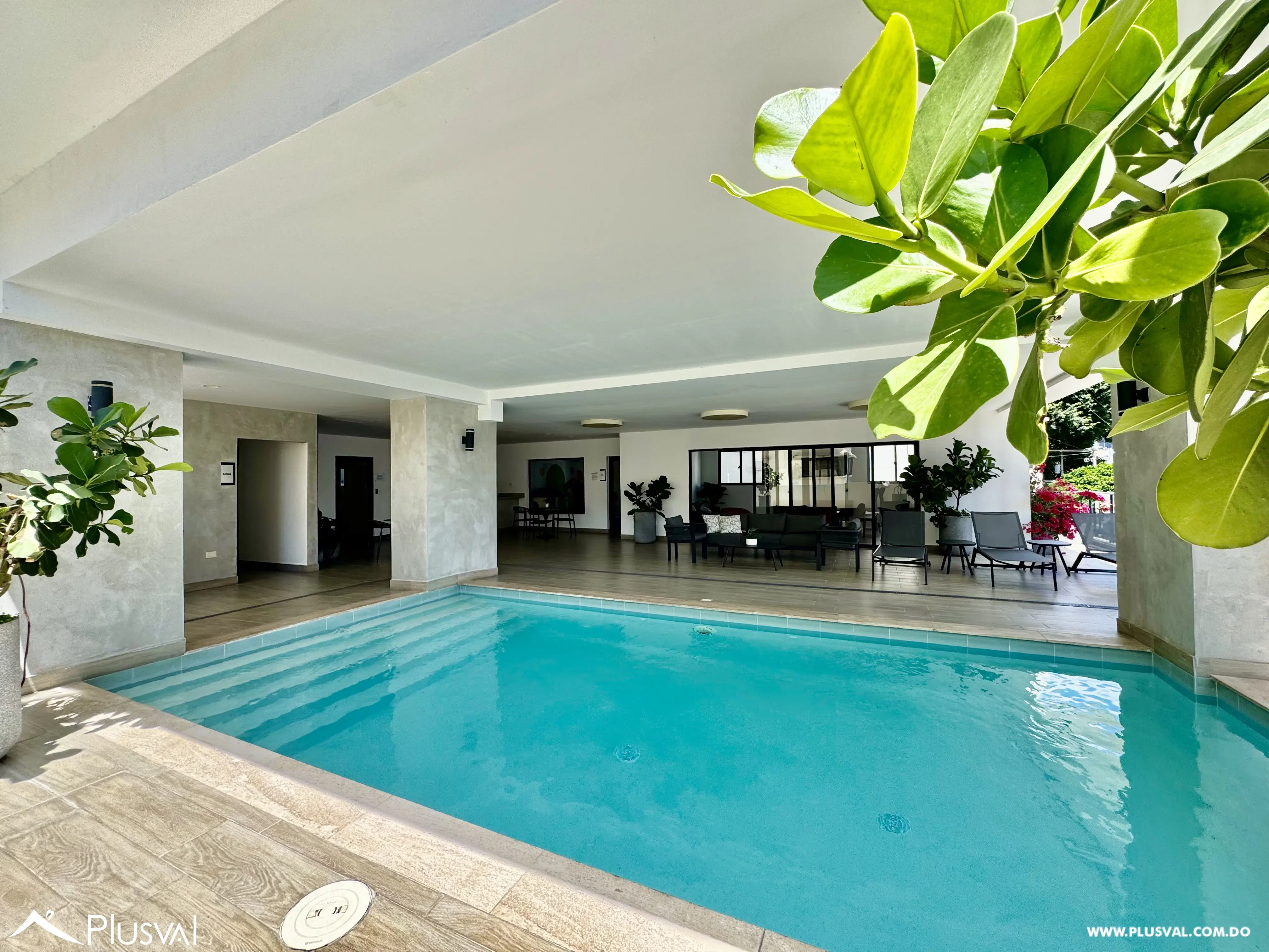 Vendo Excelente Apartamento  Ubicado en el Corazon  de Piantini 496176