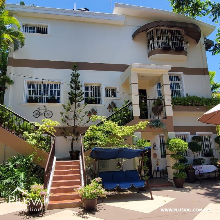 Casa en Venta en El Ducado. 304214
