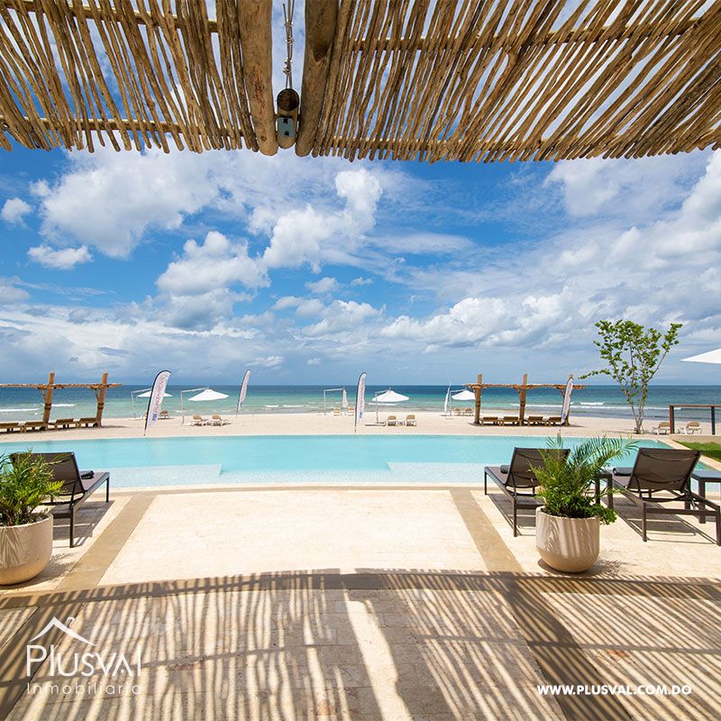Puntarena, Apartamentos de 2 Habitaciones LISTOS Justo frente a la Playa 266736