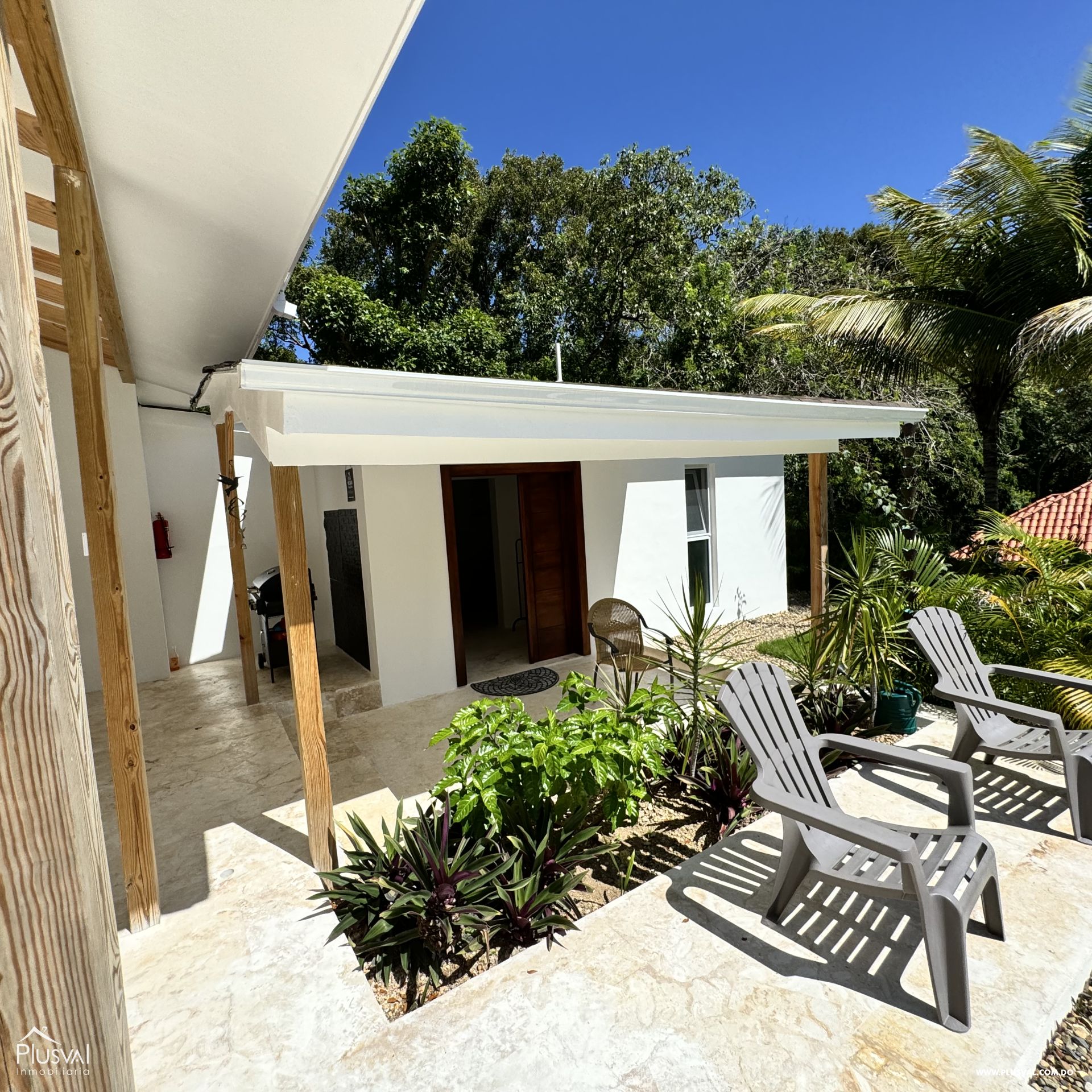 Villa en venta en Sosua, La Mulata 358979