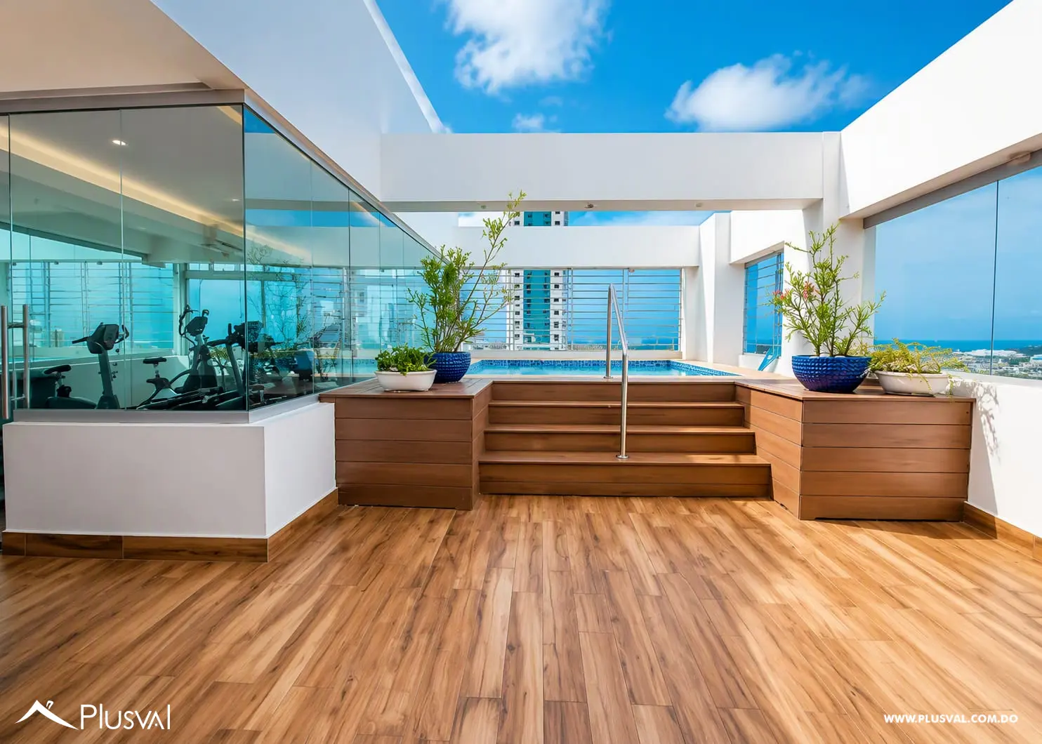 Amplio Apartamento en Venta en Alma Rosa 525417