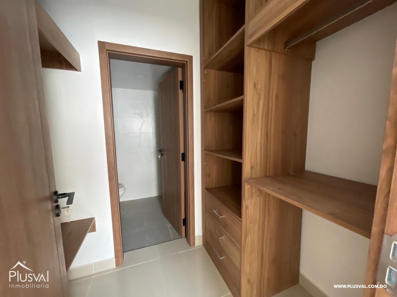 Apartamento en el Millon en alquiler 370195