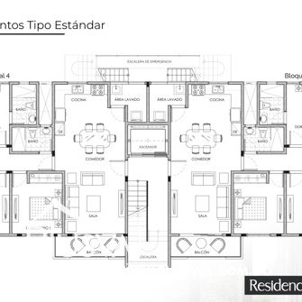 Pent House Eliette 1- La Vega 348638