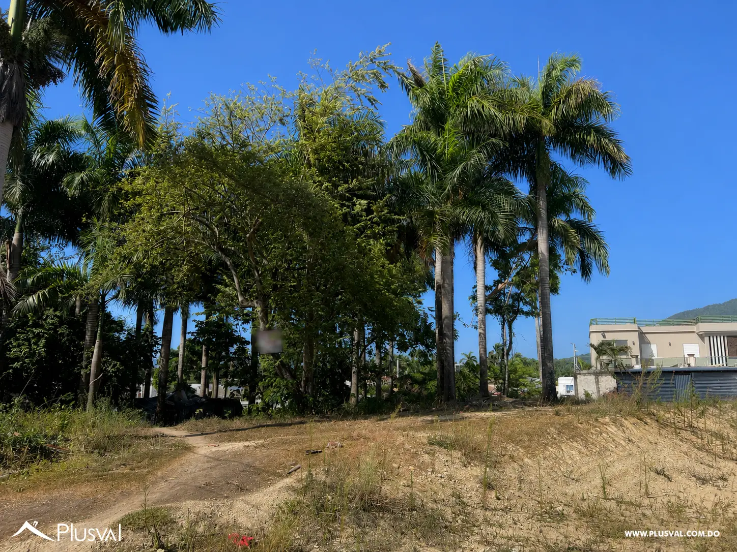 Solar con excelente ubicacion El Doral Puerto Plata 518528