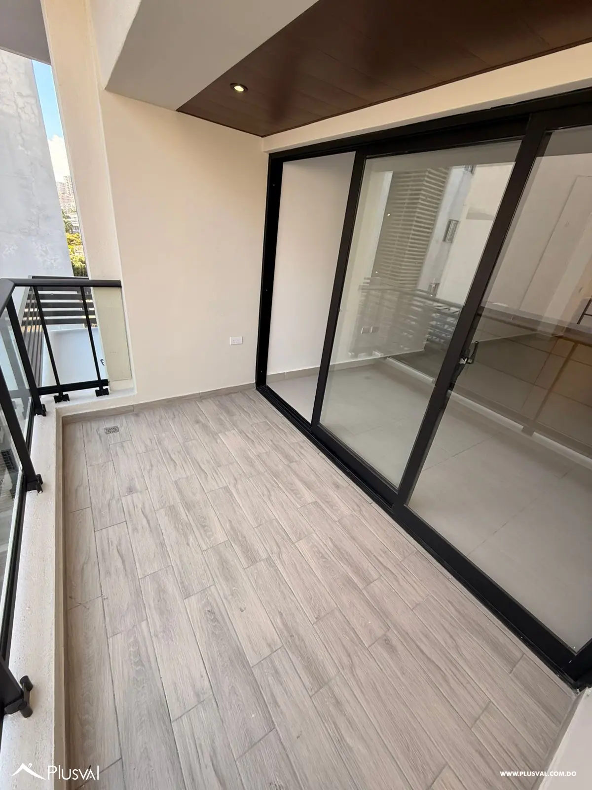 Apartamento en Alquiler en Evaristo Morales | 2 Habitaciones | Nuevo a Estrenar 492122
