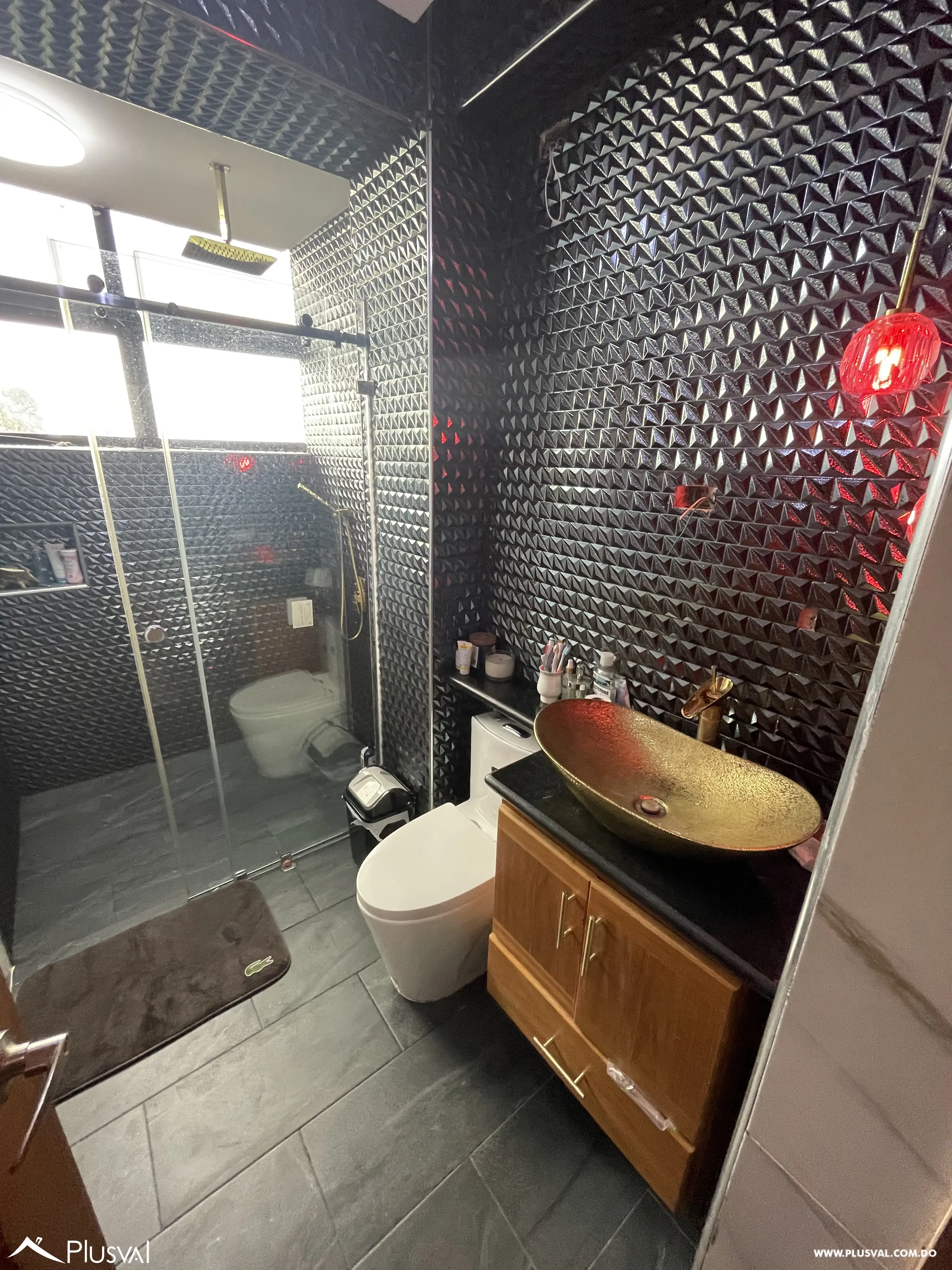 Apartamento en venta 3Hab · Dos Cocinas caliente y fría· 3 Parqueos · SDE 508615