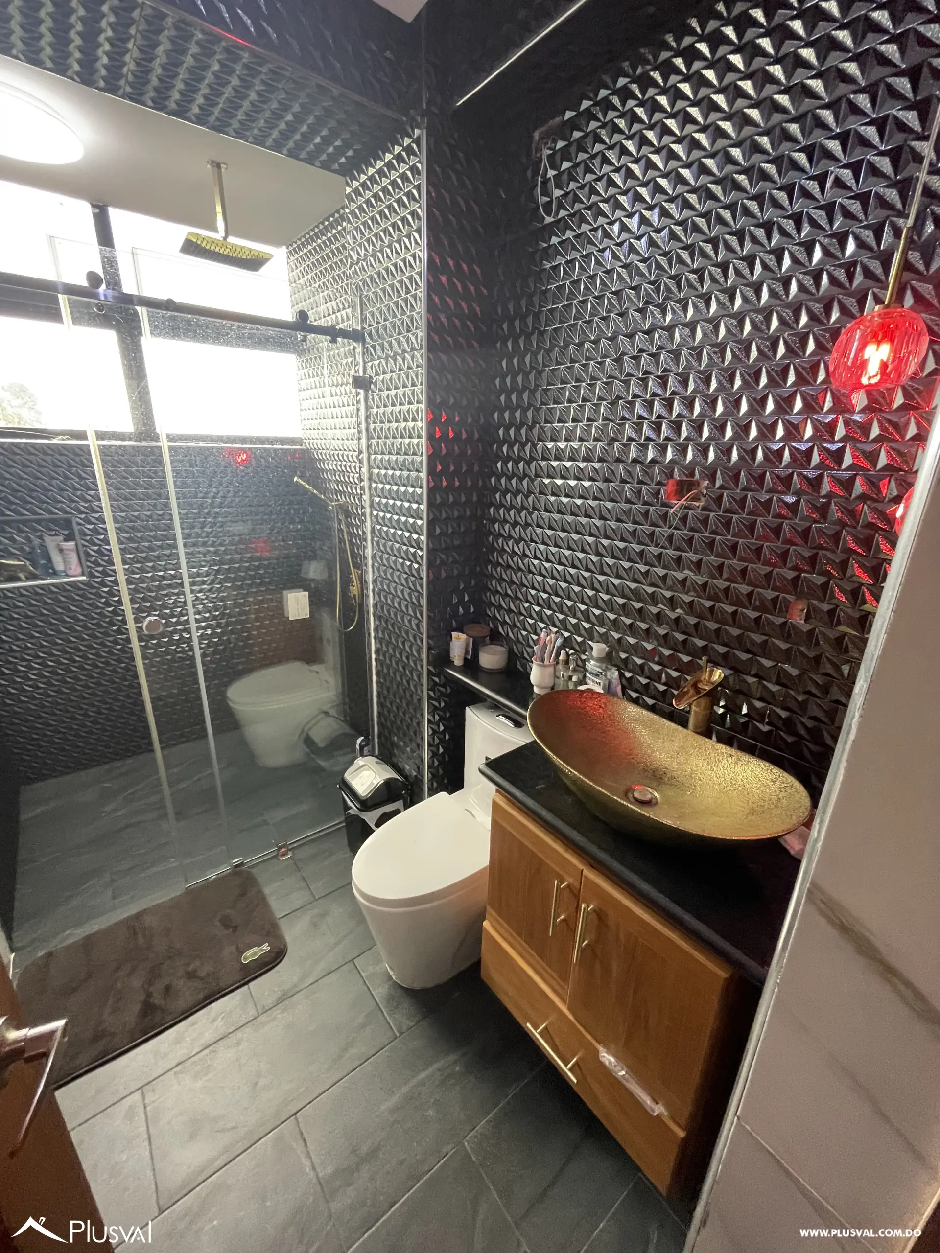 Apartamento en venta 3Hab · Dos Cocinas caliente y fría· 3 Parqueos · SDE 508615