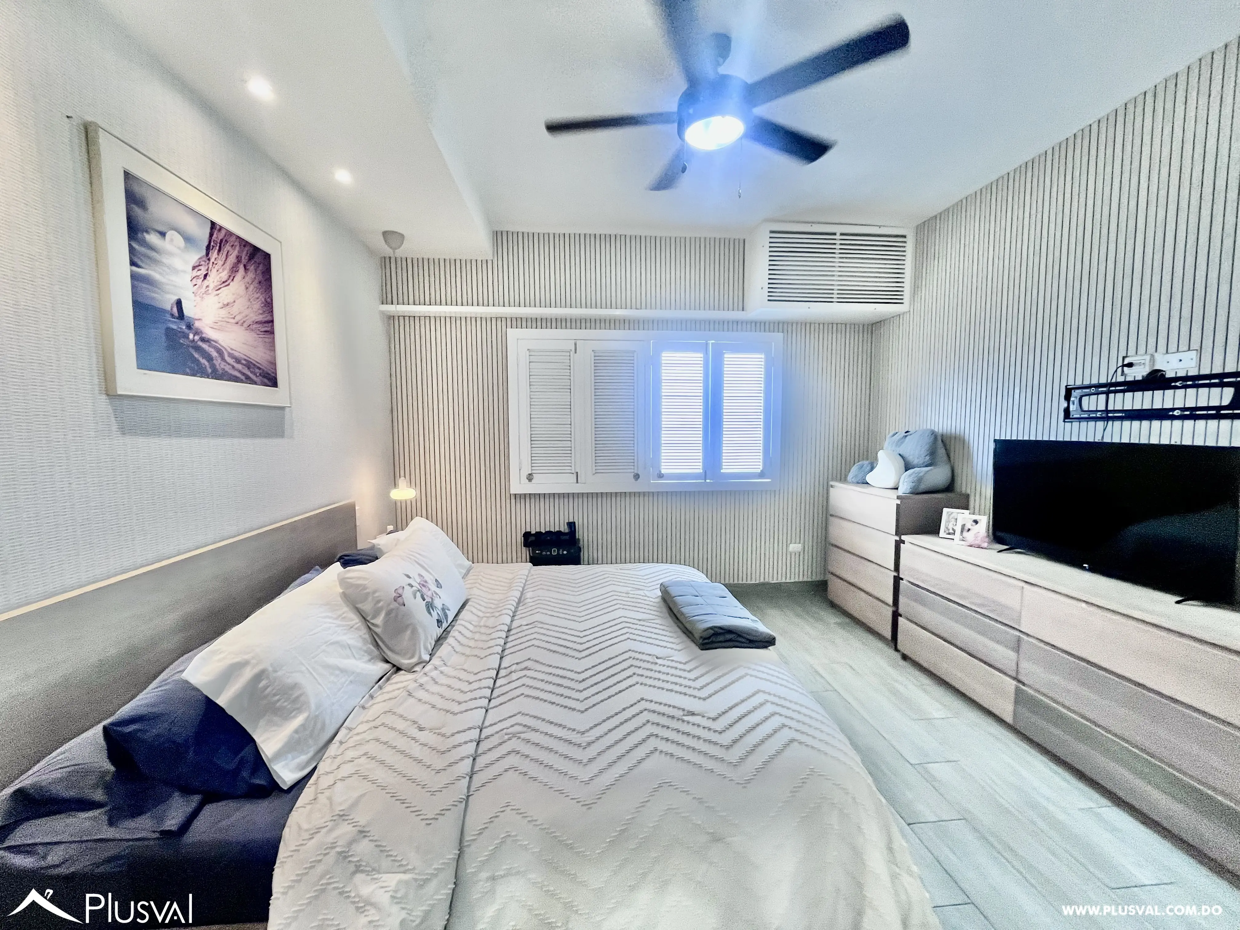 Penthouse en venta en Evaristo Morales 518953
