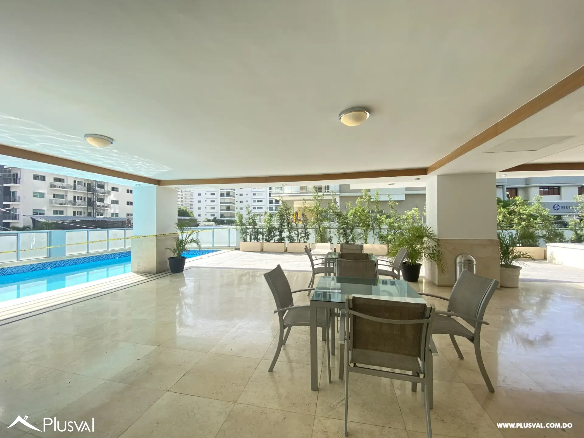 Apartamento en Venta en Piantini 498354