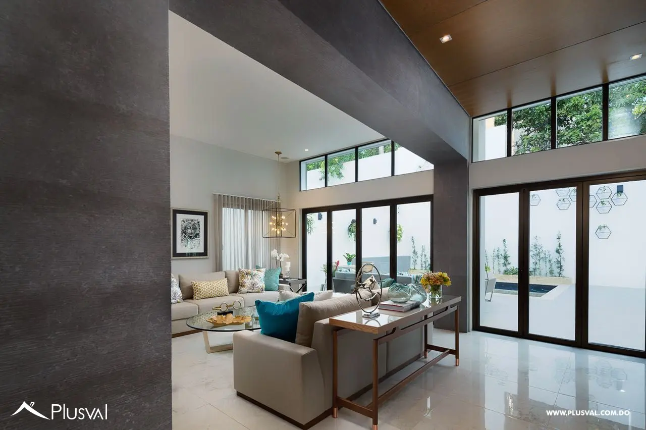 Casa premium en Alquiler con linea blanca 465483