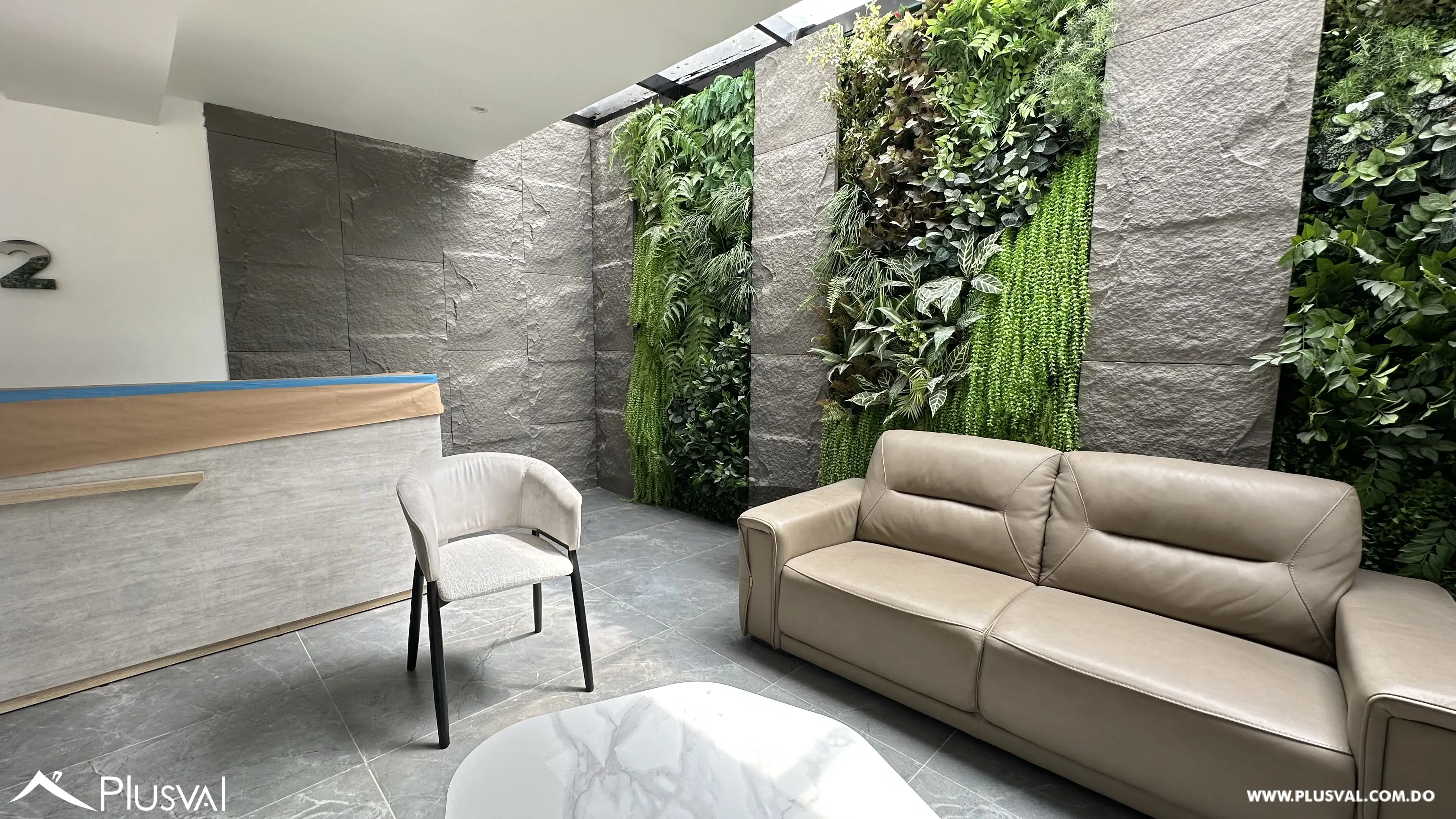 Apartamento en venta en El Vergel 525744