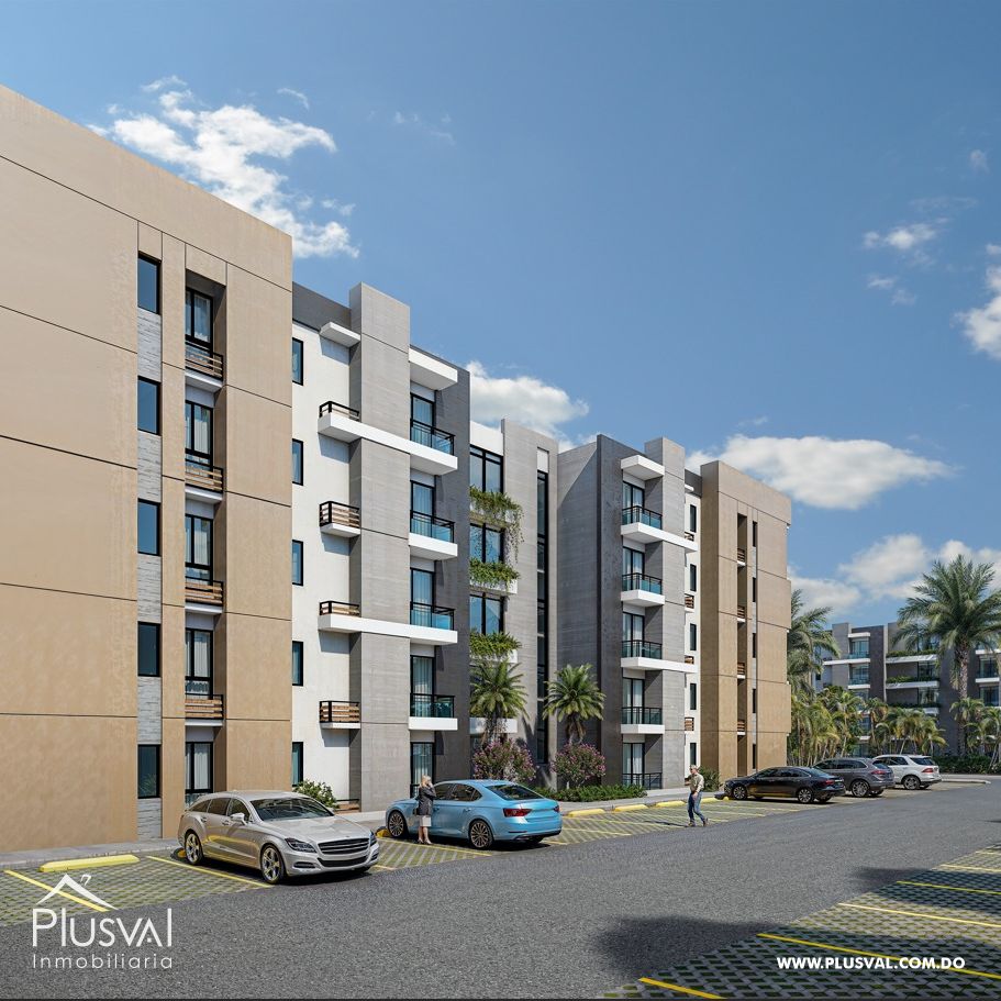 ¡​​​​​​​Exclusivo proyecto turístico con Confotur! 414312