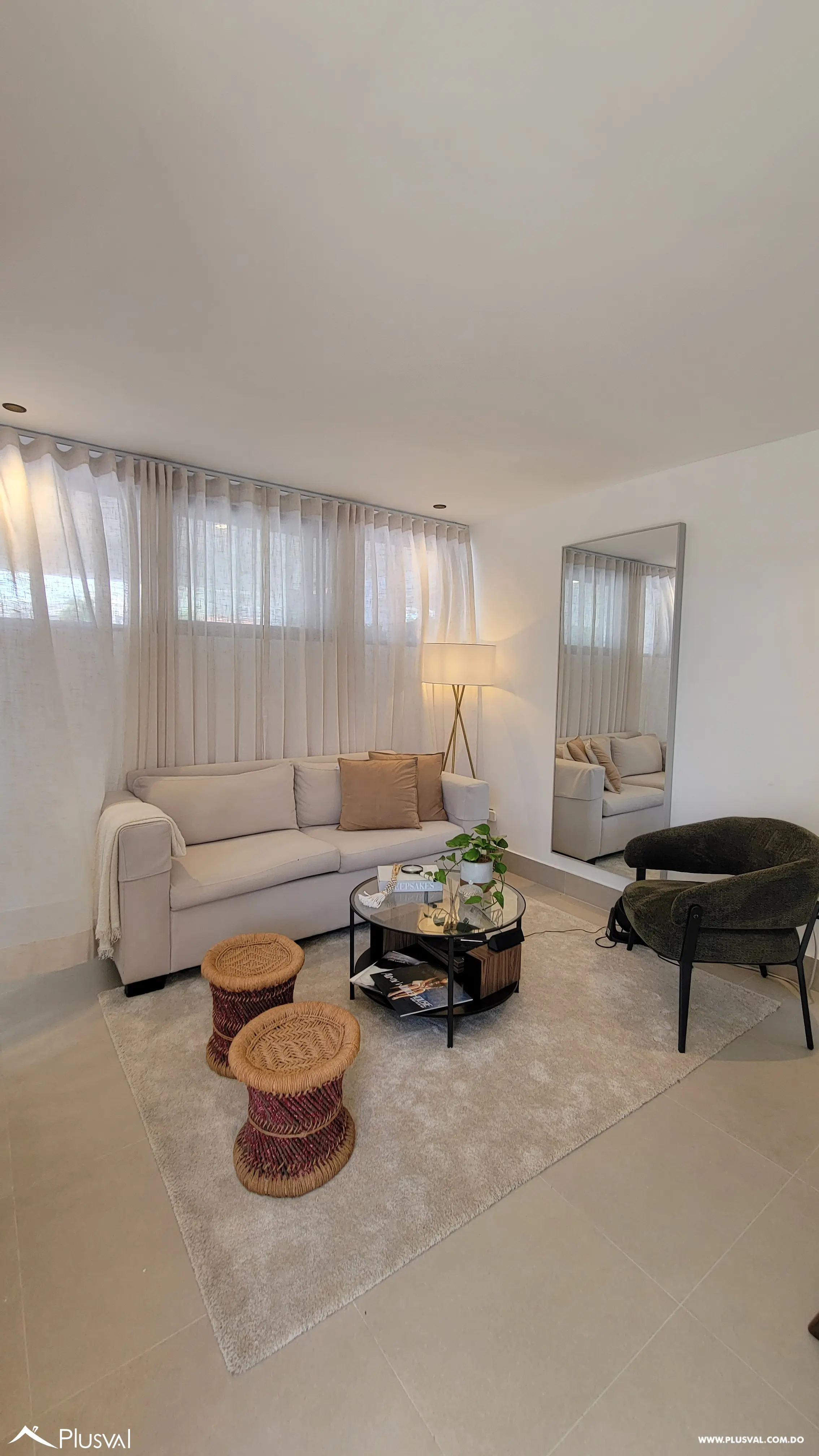 Laura Residences Boutique | Villa de Lujo en Residencial Bávaro, Punta Cana 499535