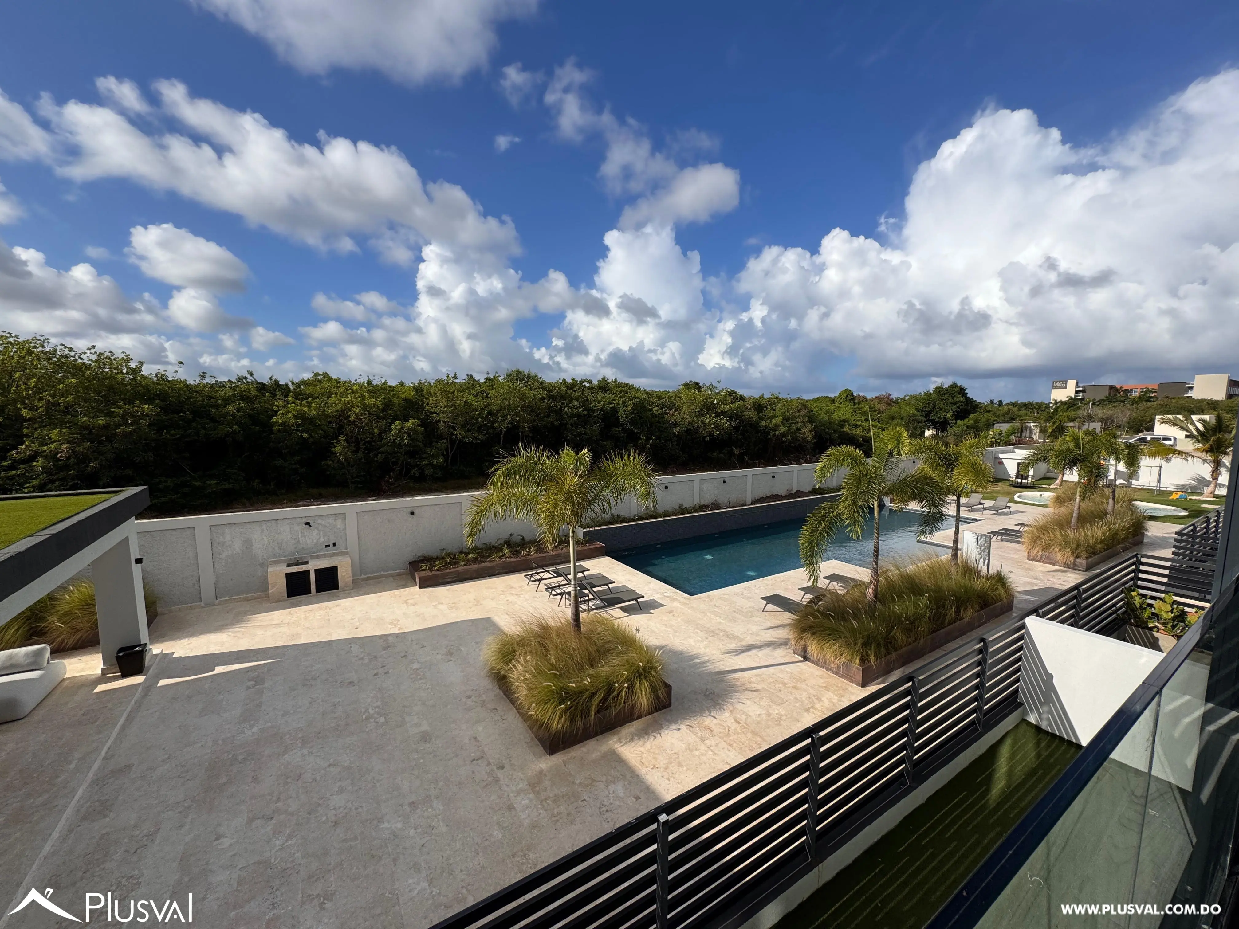 Se vende apartamento a estrenar en Punta Cana Village de 3 habitaciones 483994