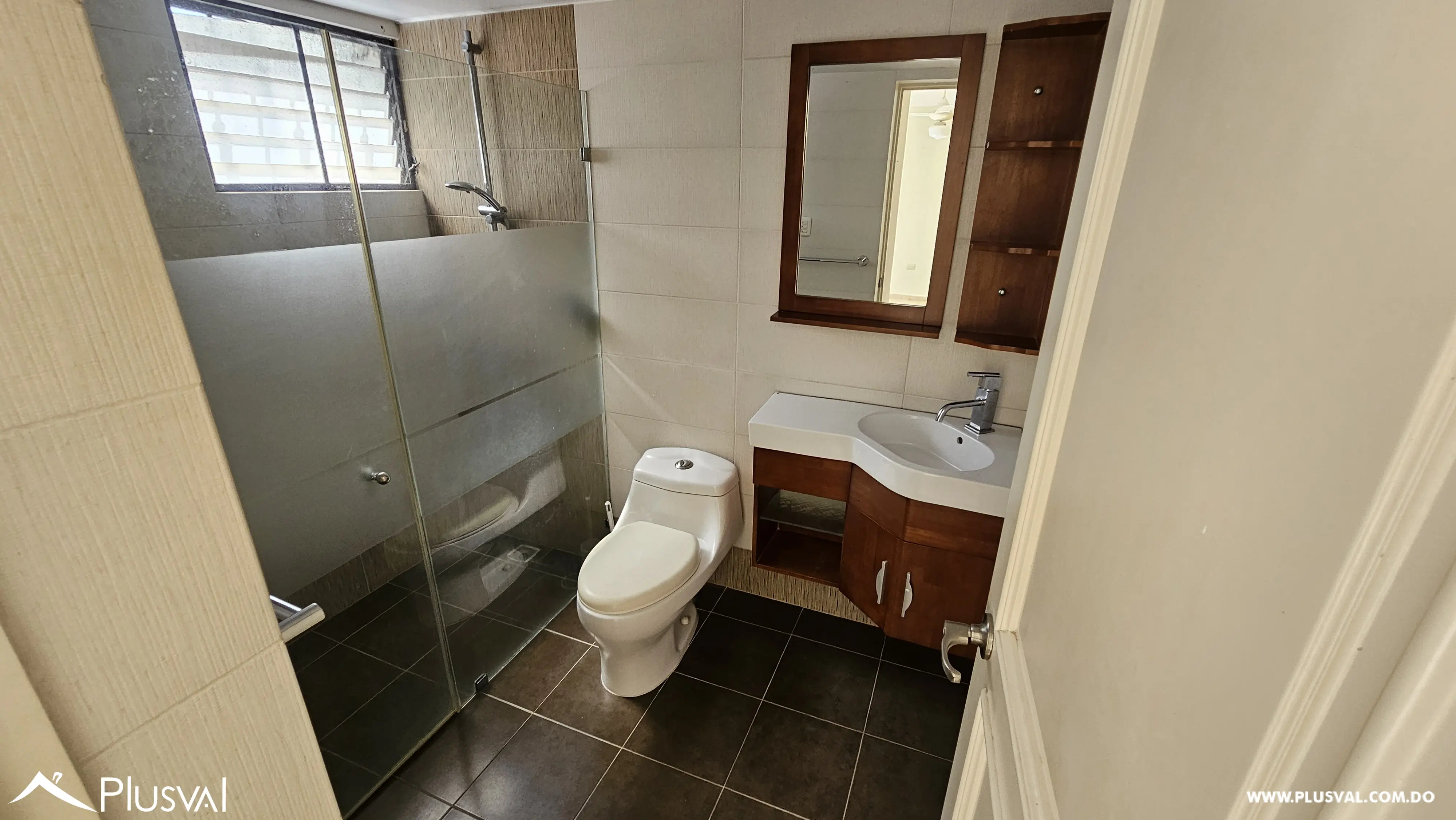 Apartamento en venta en Los Cacicazgos 522263