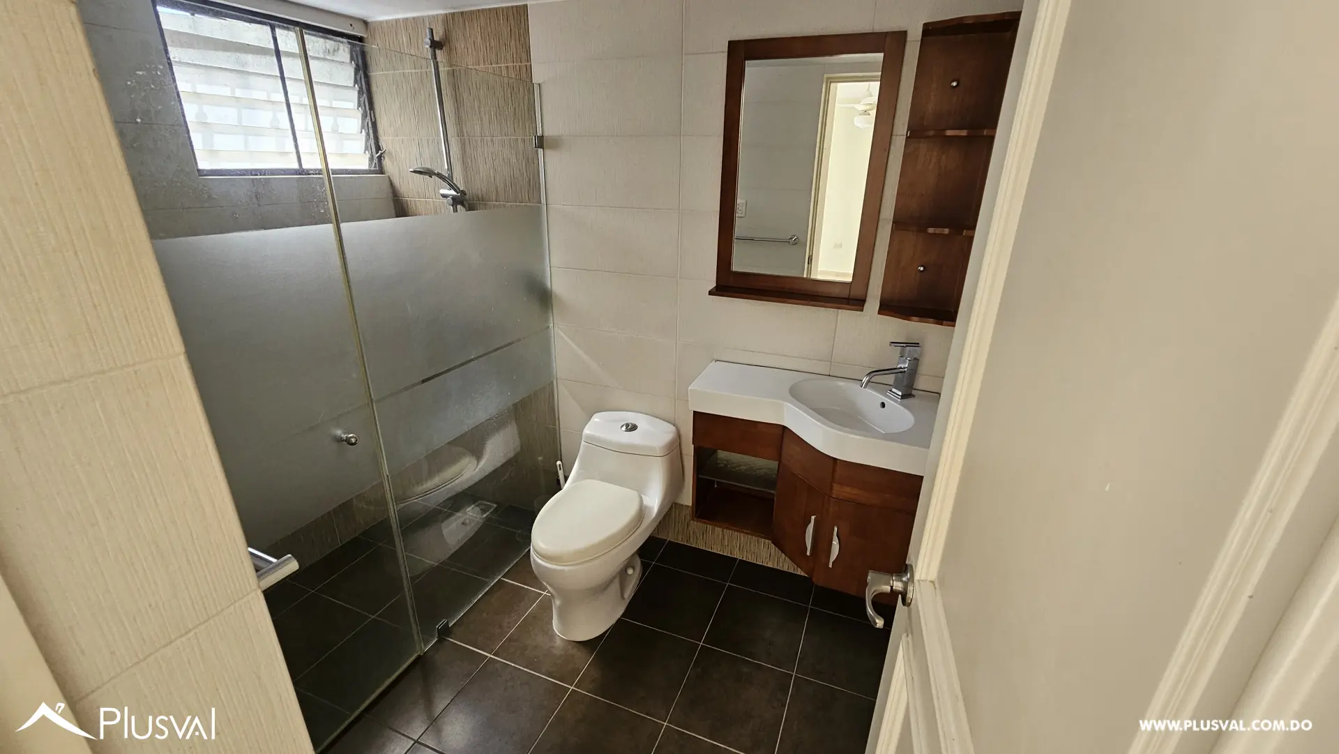 Apartamento en venta en Los Cacicazgos 522263