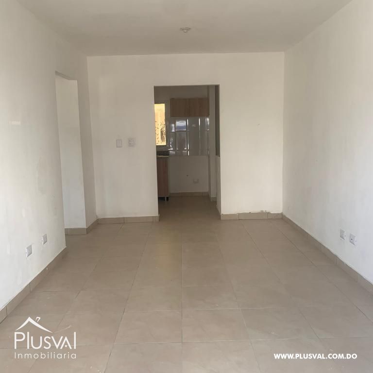 Proyecto Residencial 272013