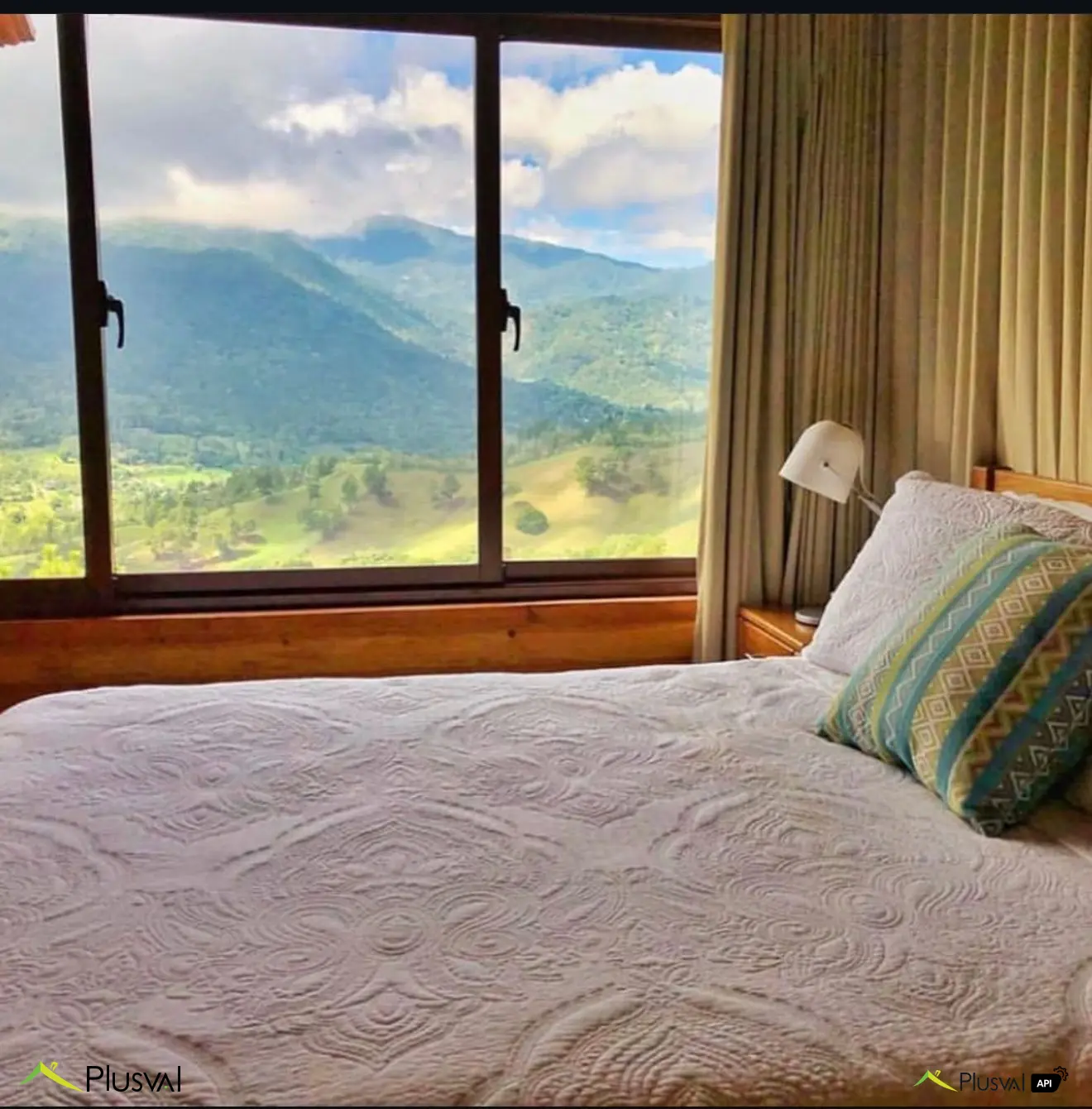 Villa en alquiler ubicada en el corazón de Jarabacoa 448976