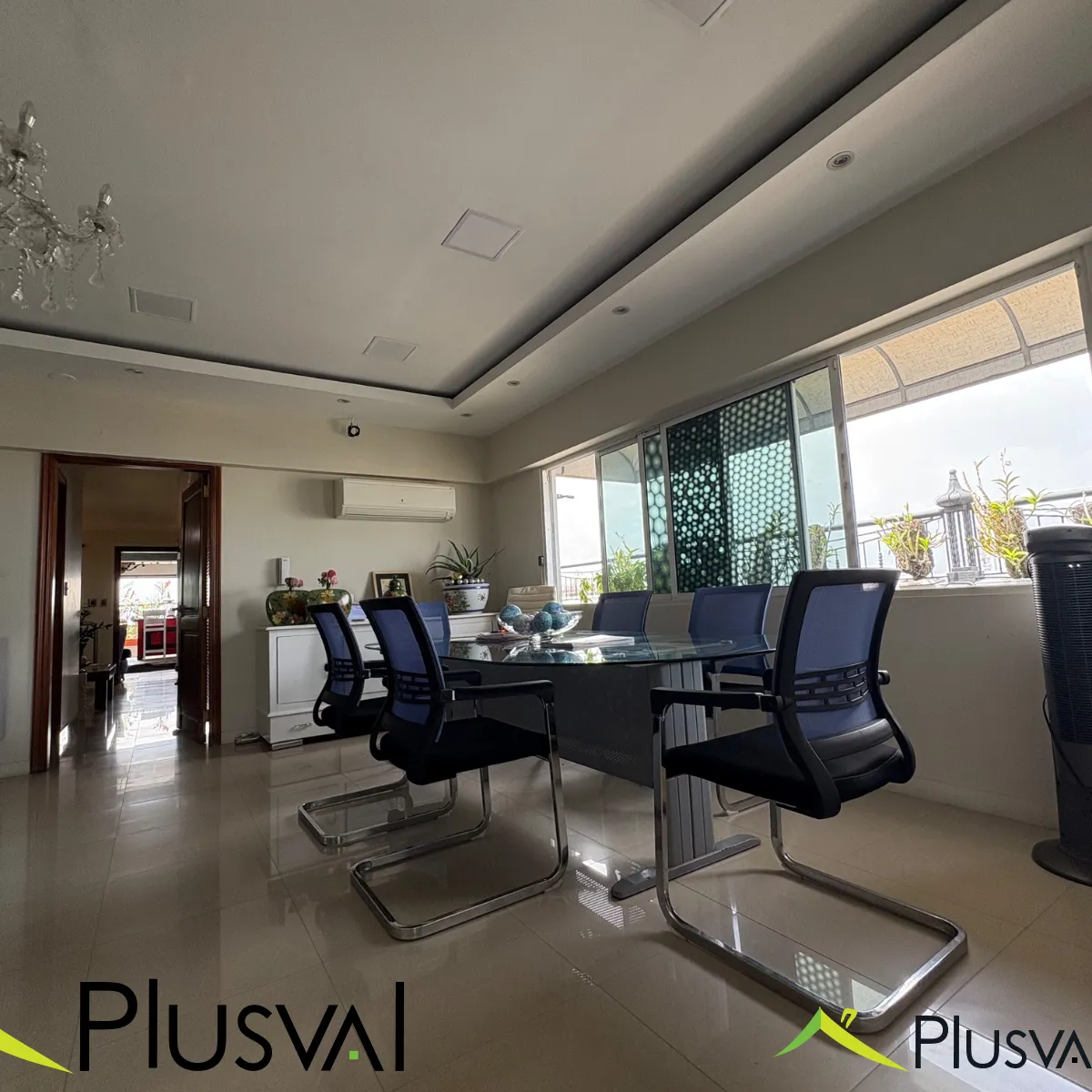 Penthouse en Venta Mirador Norte 444074