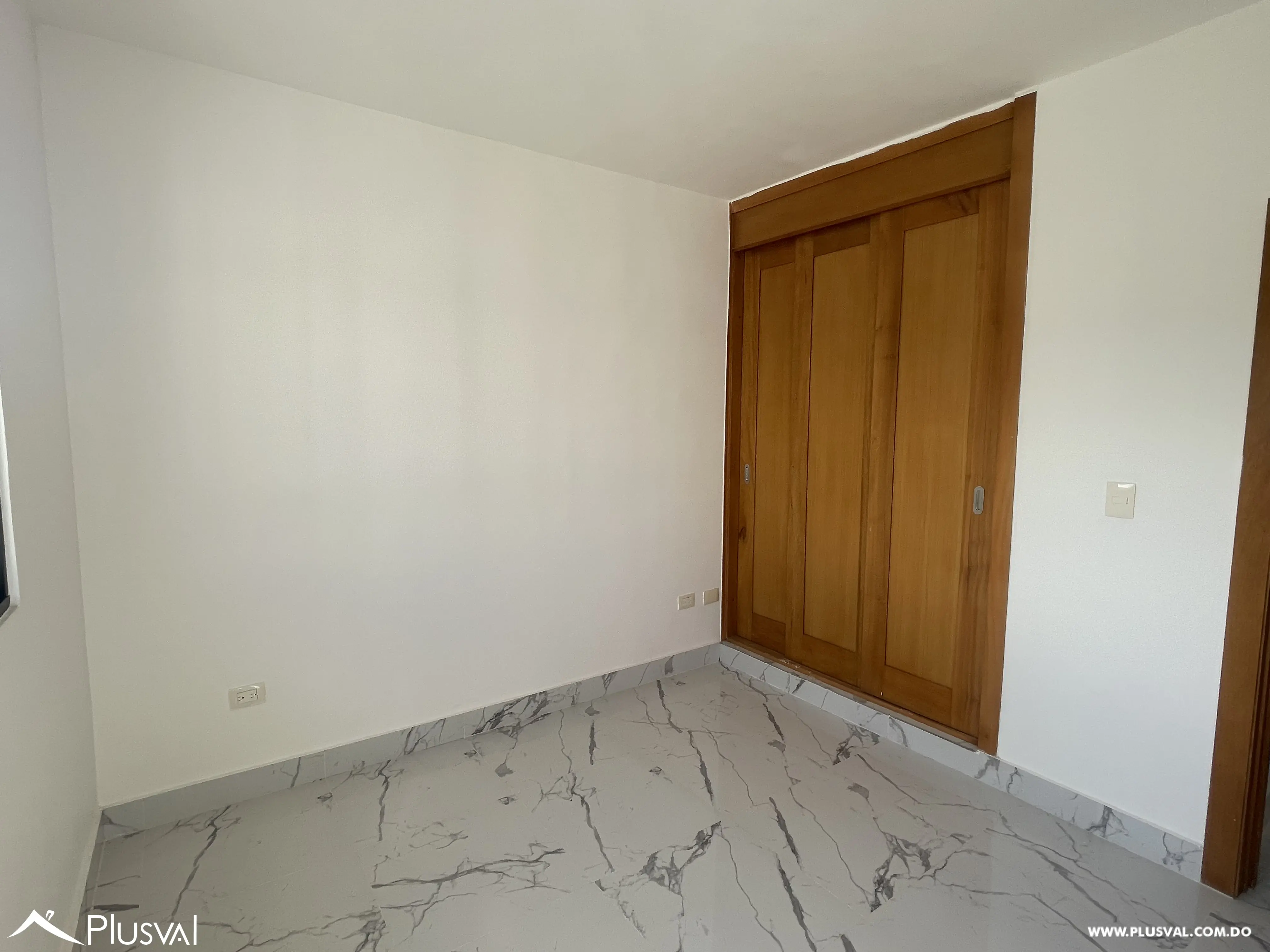 Apartamento tipo penthouse a la venta,  con terraza privada, en Gurabo, Santiago 523175