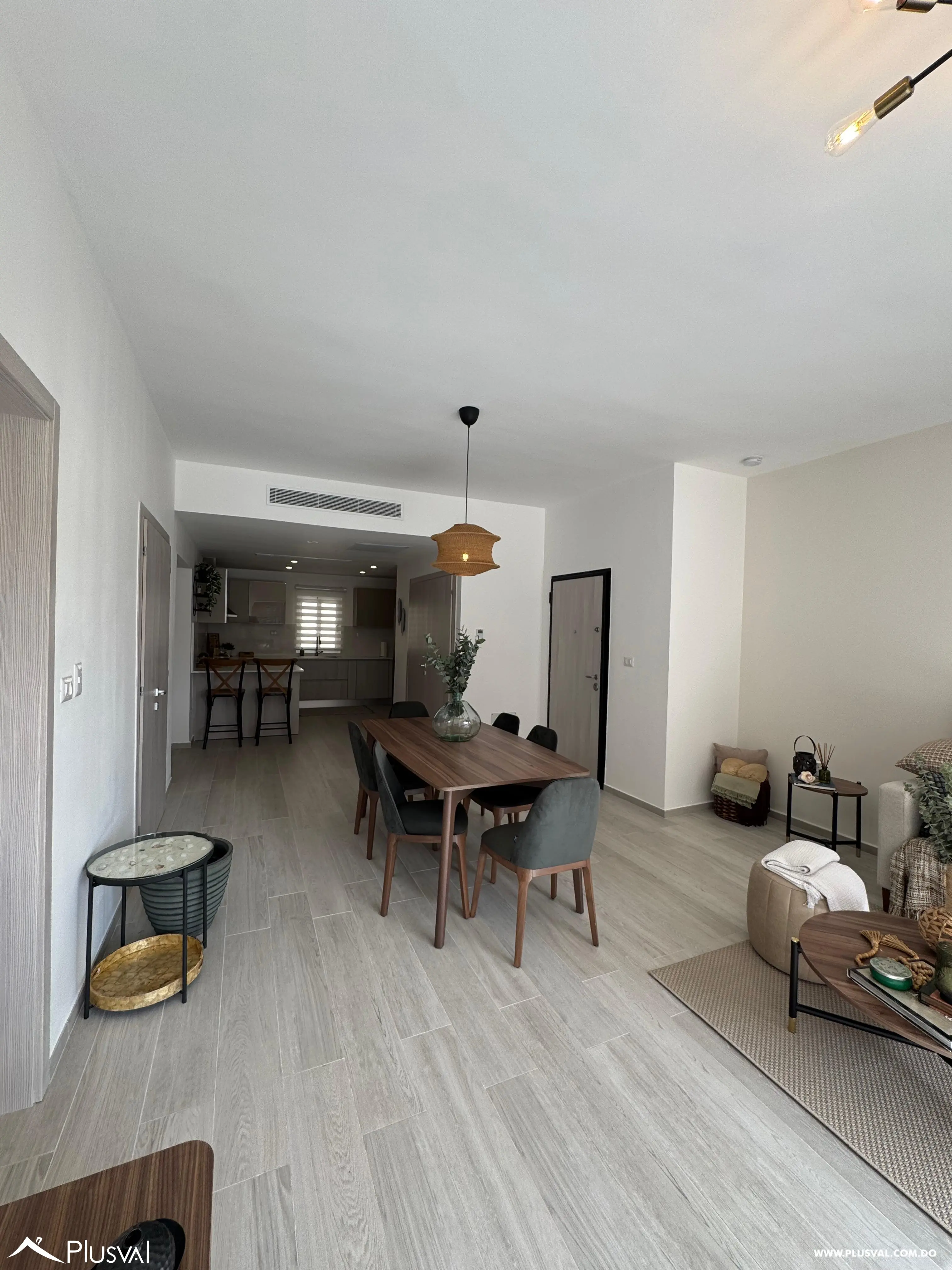 Apartamento de lujo venta en Reserva Real, Punta Cana 466013