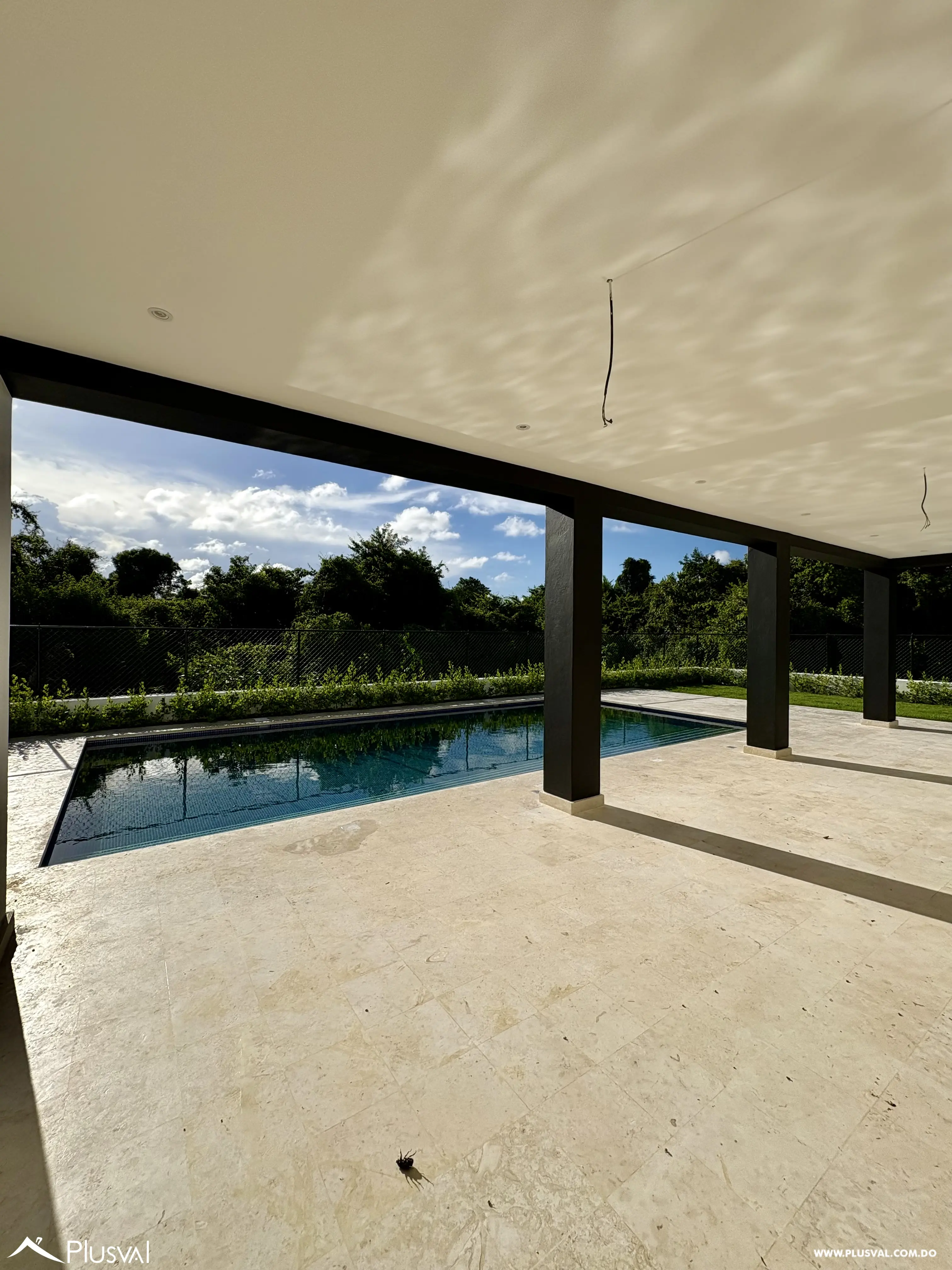 Se Vende Villa de Lujo Lista en Punta Cana Village 465418