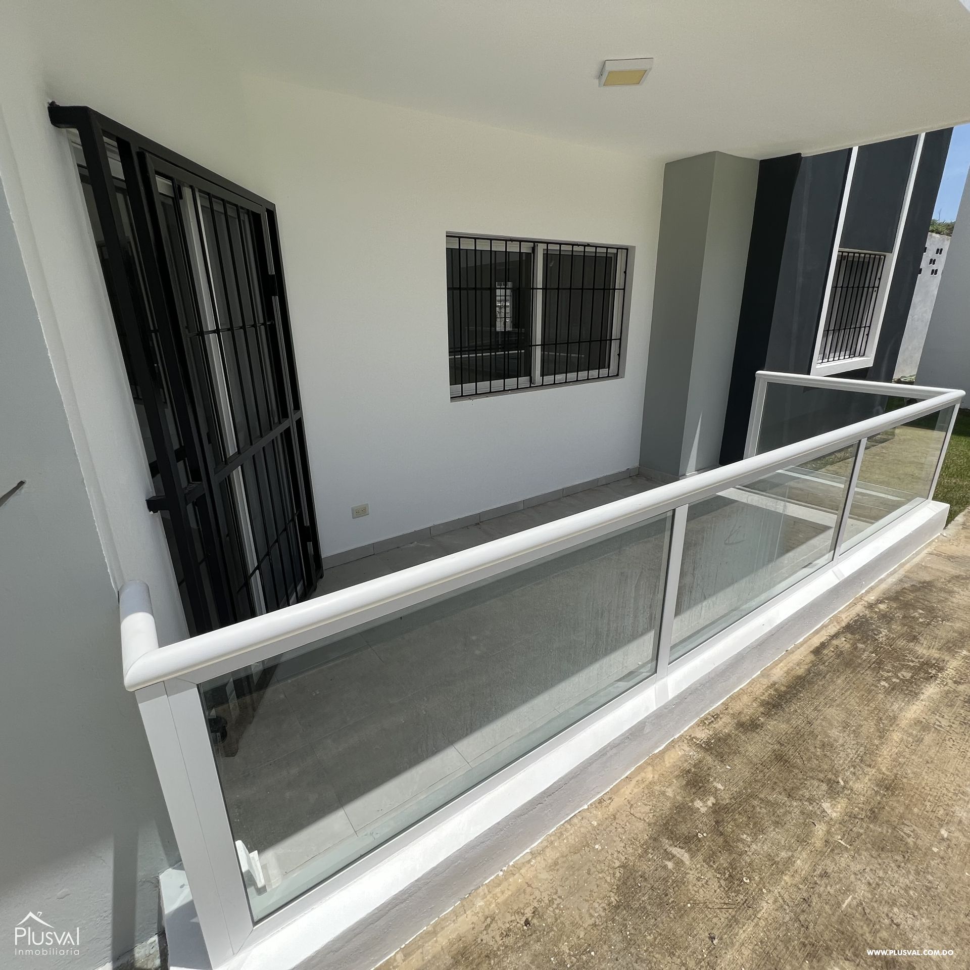 Venta de apartamentos en Bávaro 307191
