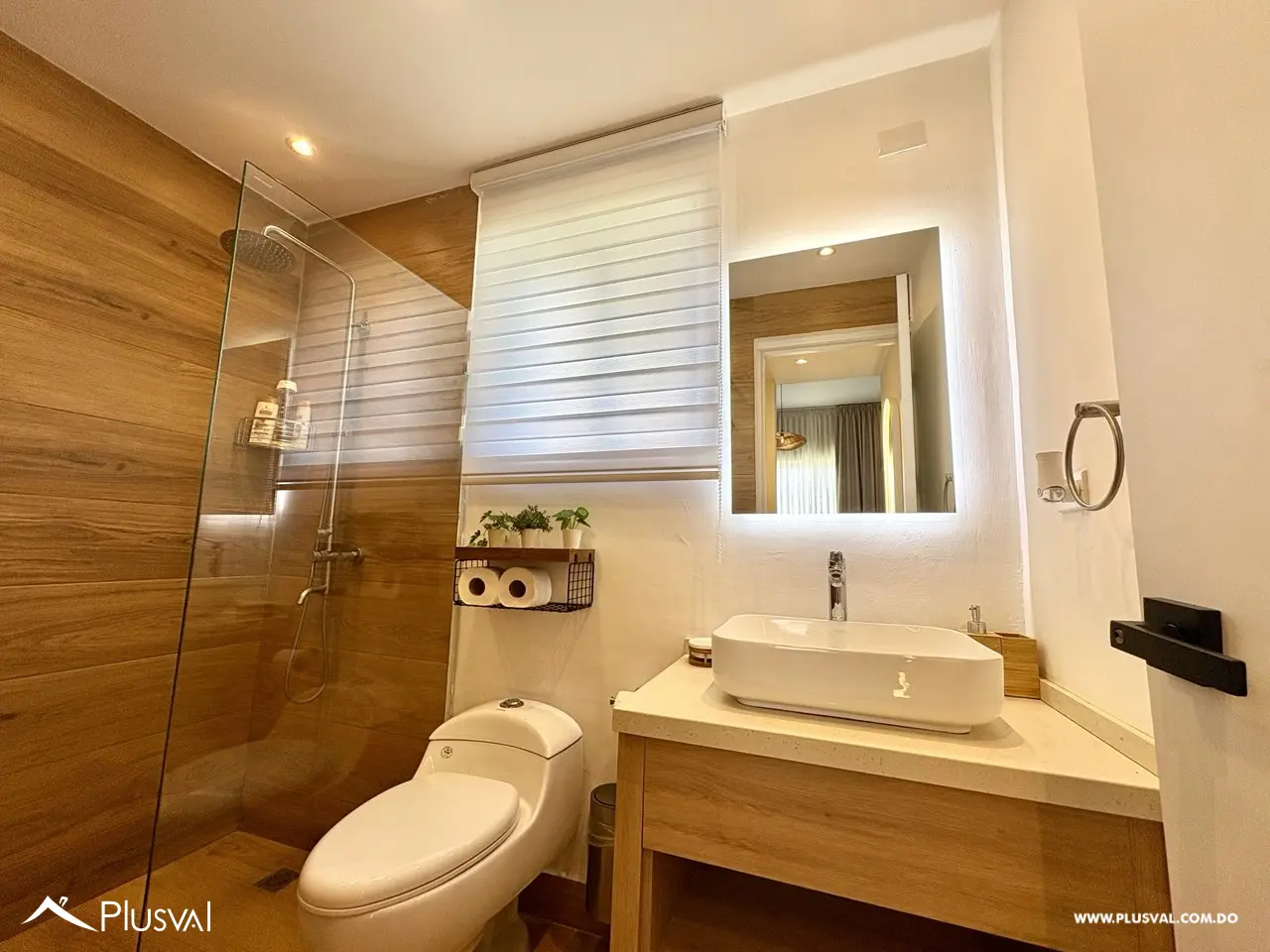 APARTAMENTO EN VENTA EN VISTACANA CON VISTA AL CAMPO DE GOLF 477649