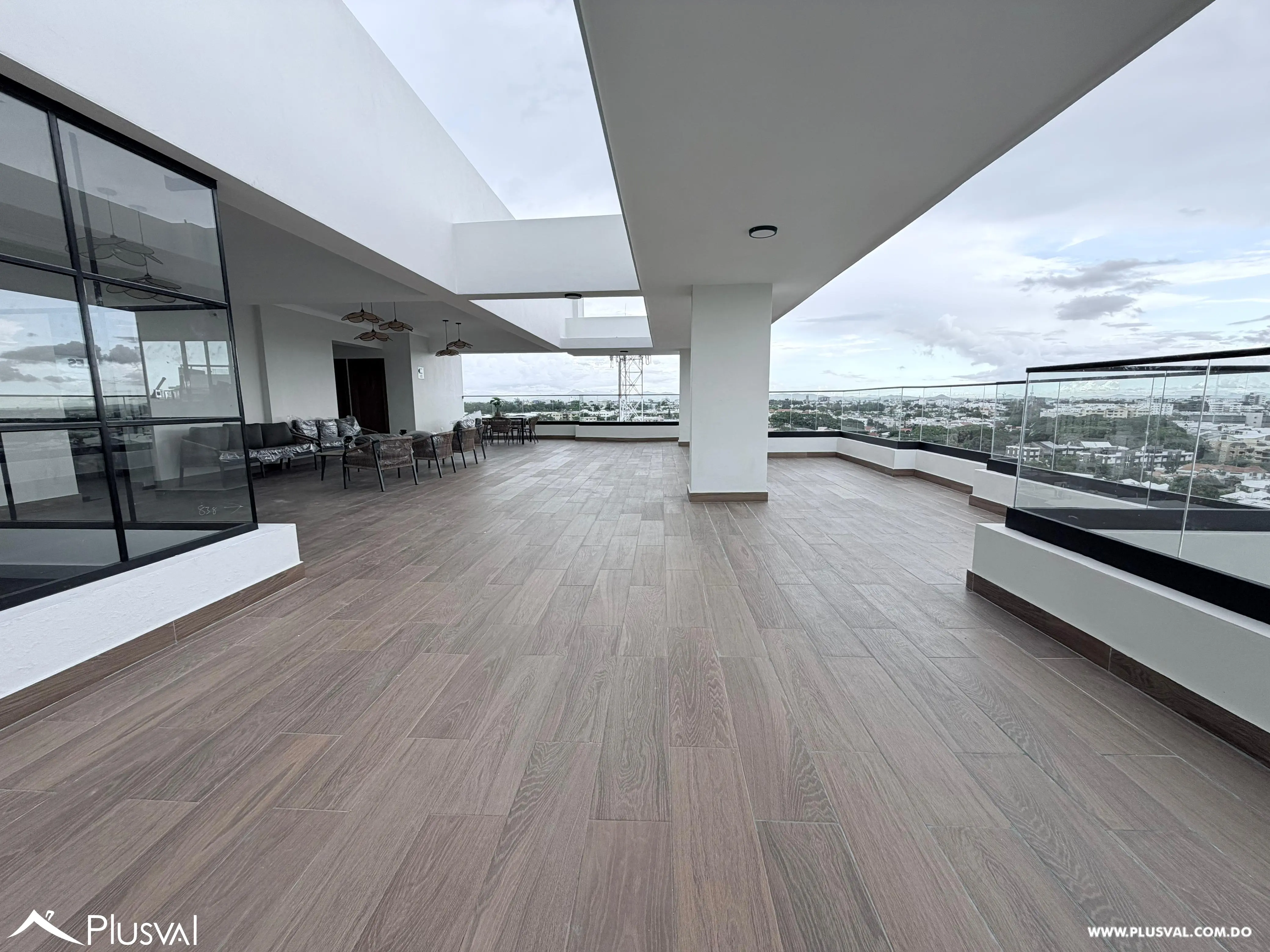 Apartamento en Venta en El Millon | 2 Habitaciones más Estudio 465521