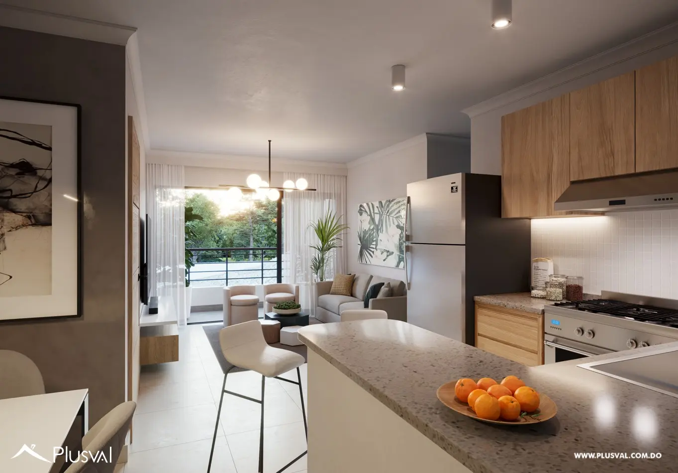 Apartamentos con bono vivienda en la Ave. Ecológica; el mejor ubicado de su tipo 470770