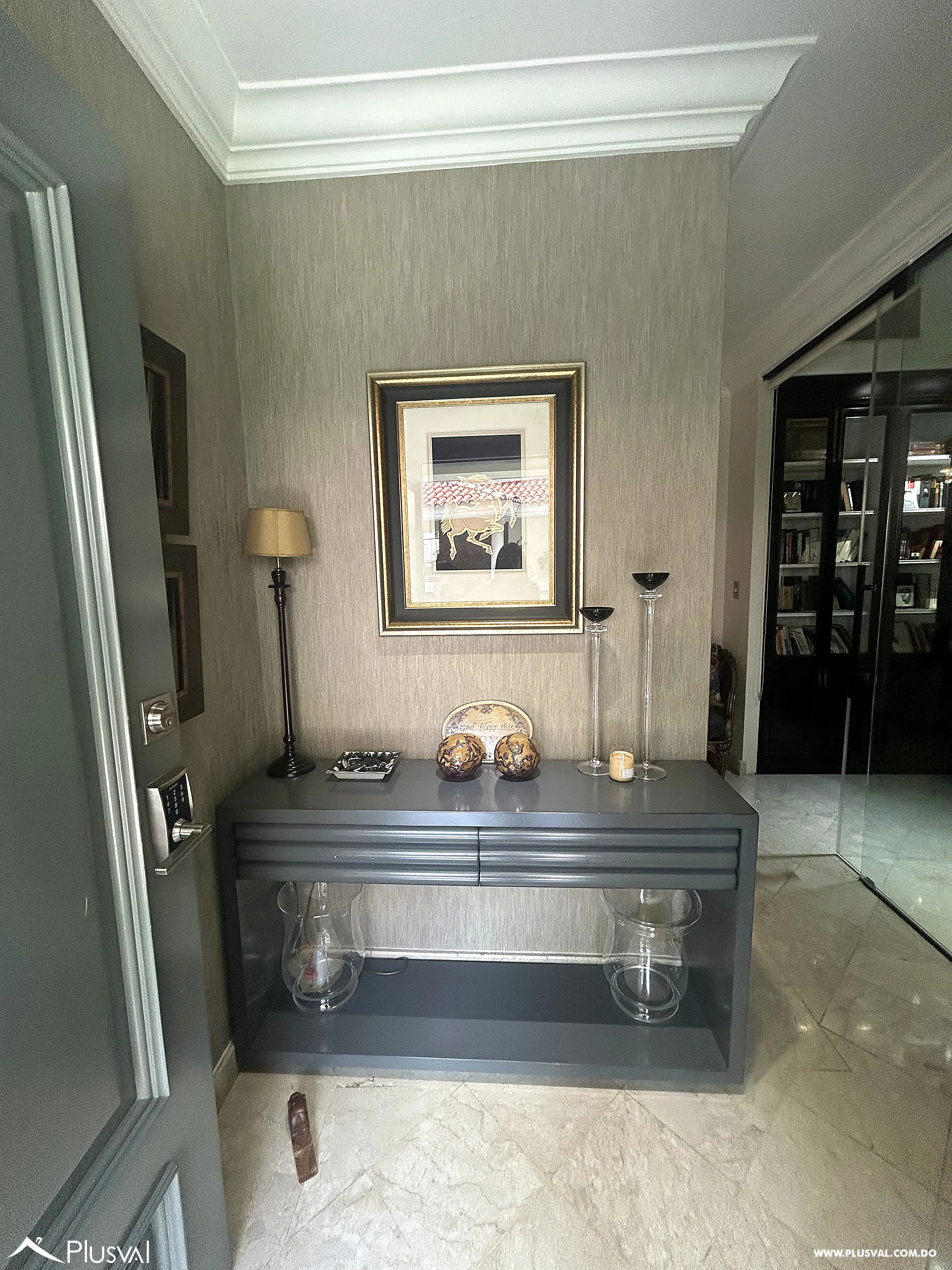 Casa Cuesta Hermosa III - Residencial Monteverde 519215