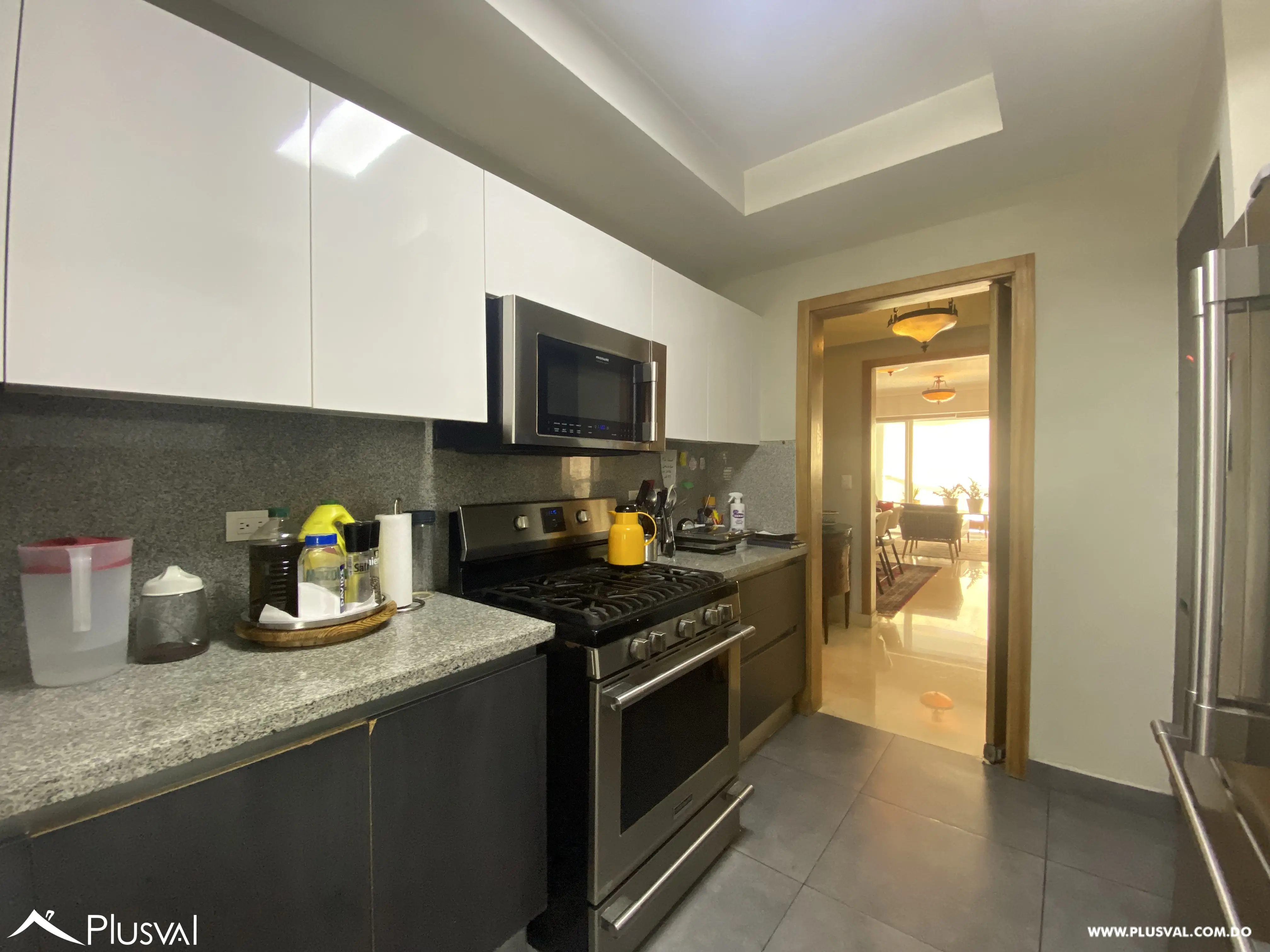 Vendo Excelente Apto en la Calle Ele Retiro- Piantini 456368