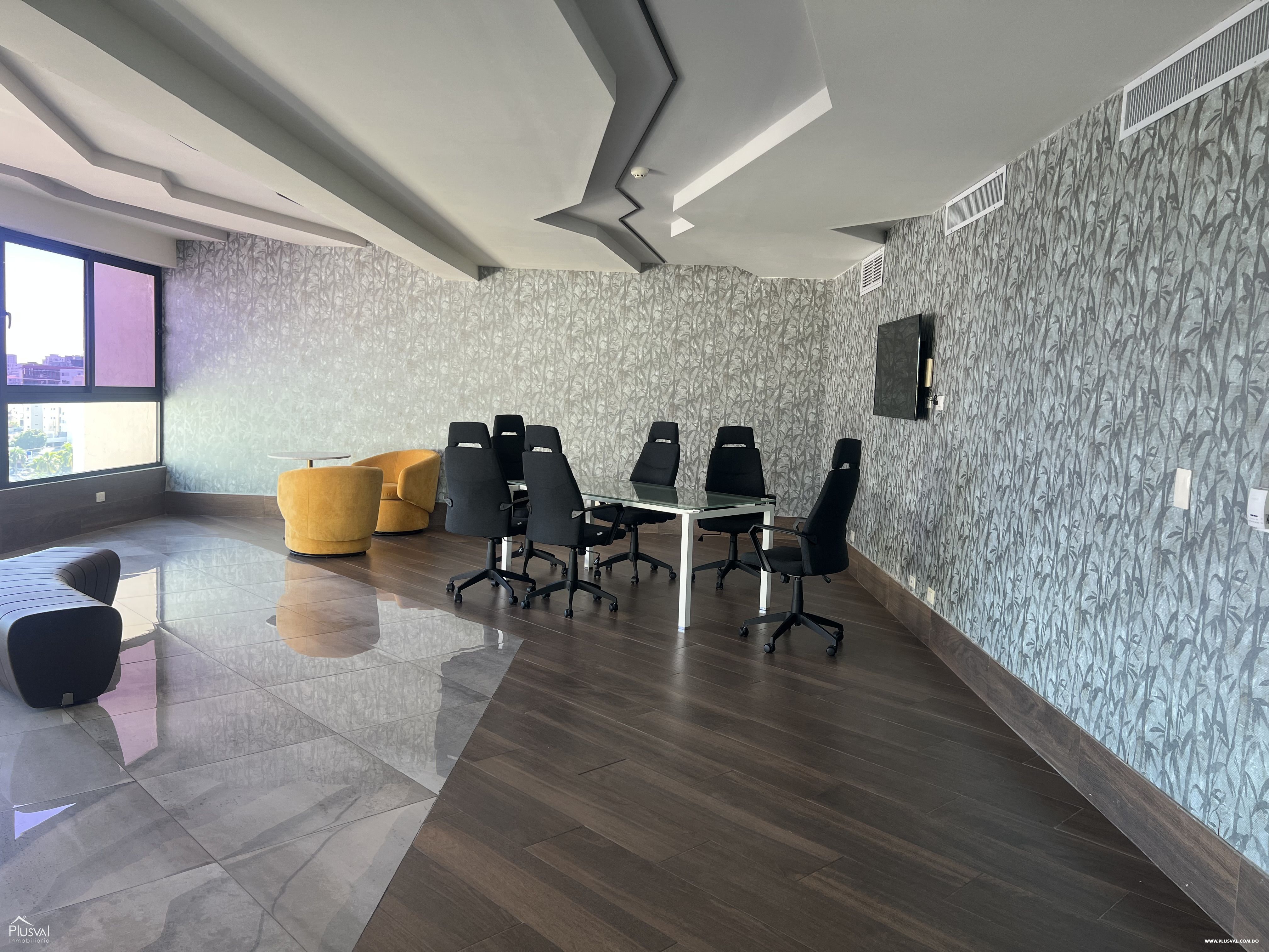 Apartamento en Venta de inversión en Piantini 422206