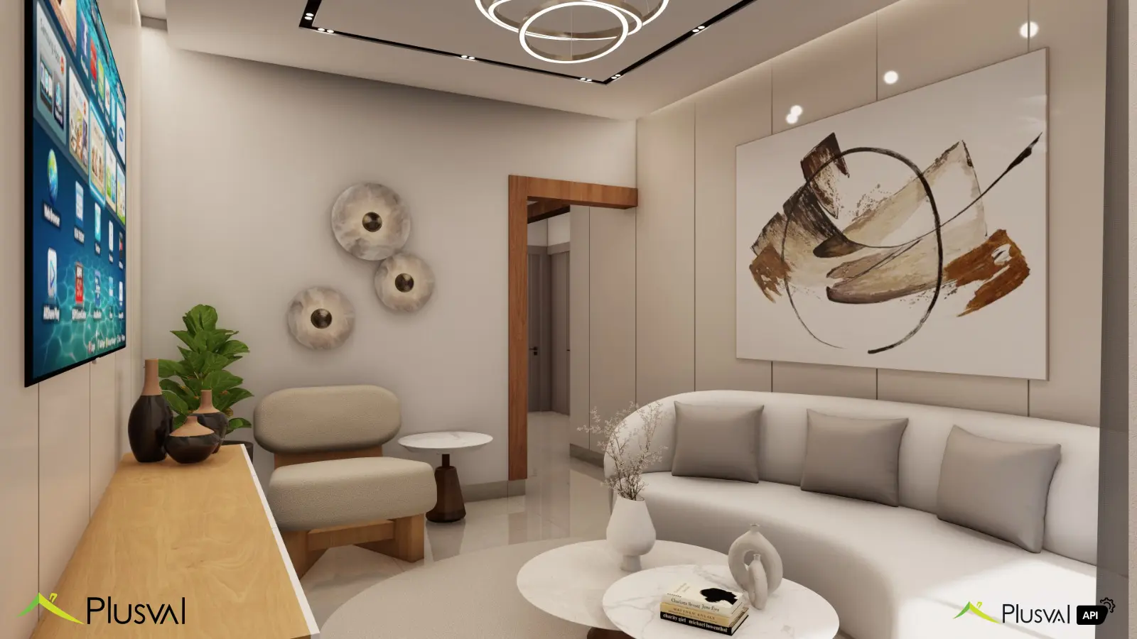 Exclusiva Torre en Venta en Sector Exclusivo con Apartamentos de 2 y 3 Habs 451442