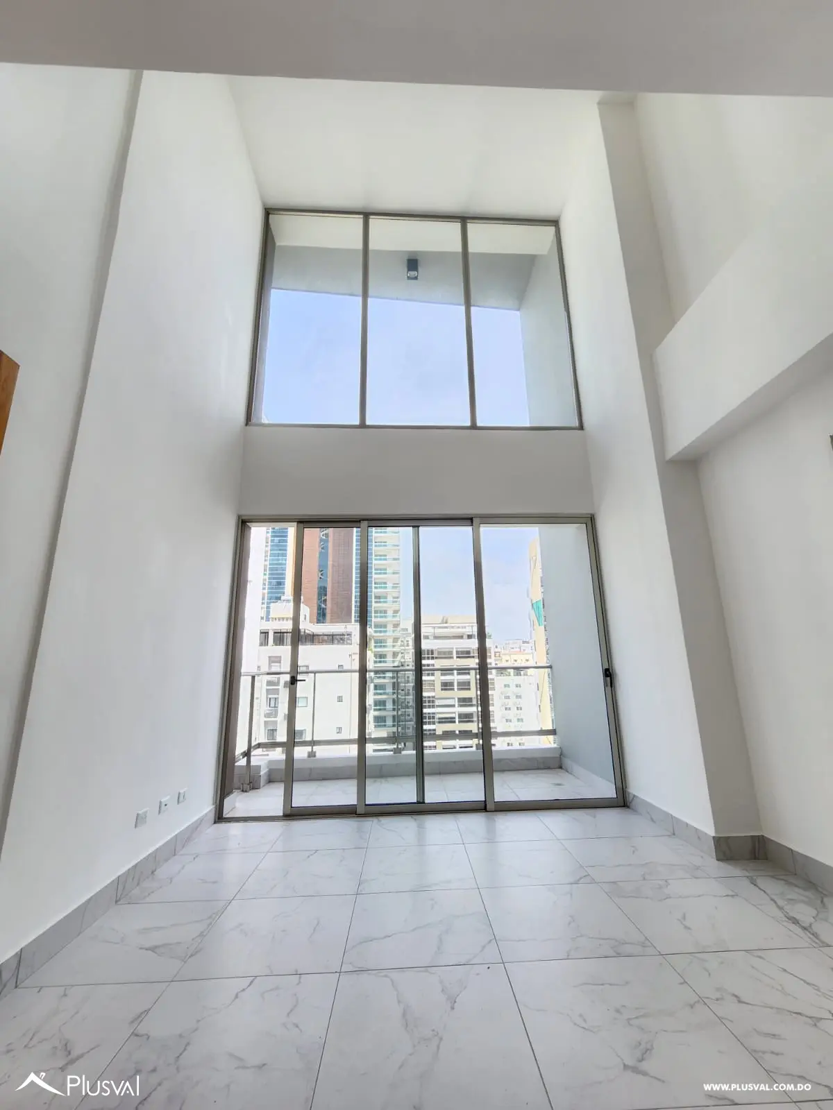 Loft en venta en Ensanche Naco con diseño moderno 454115