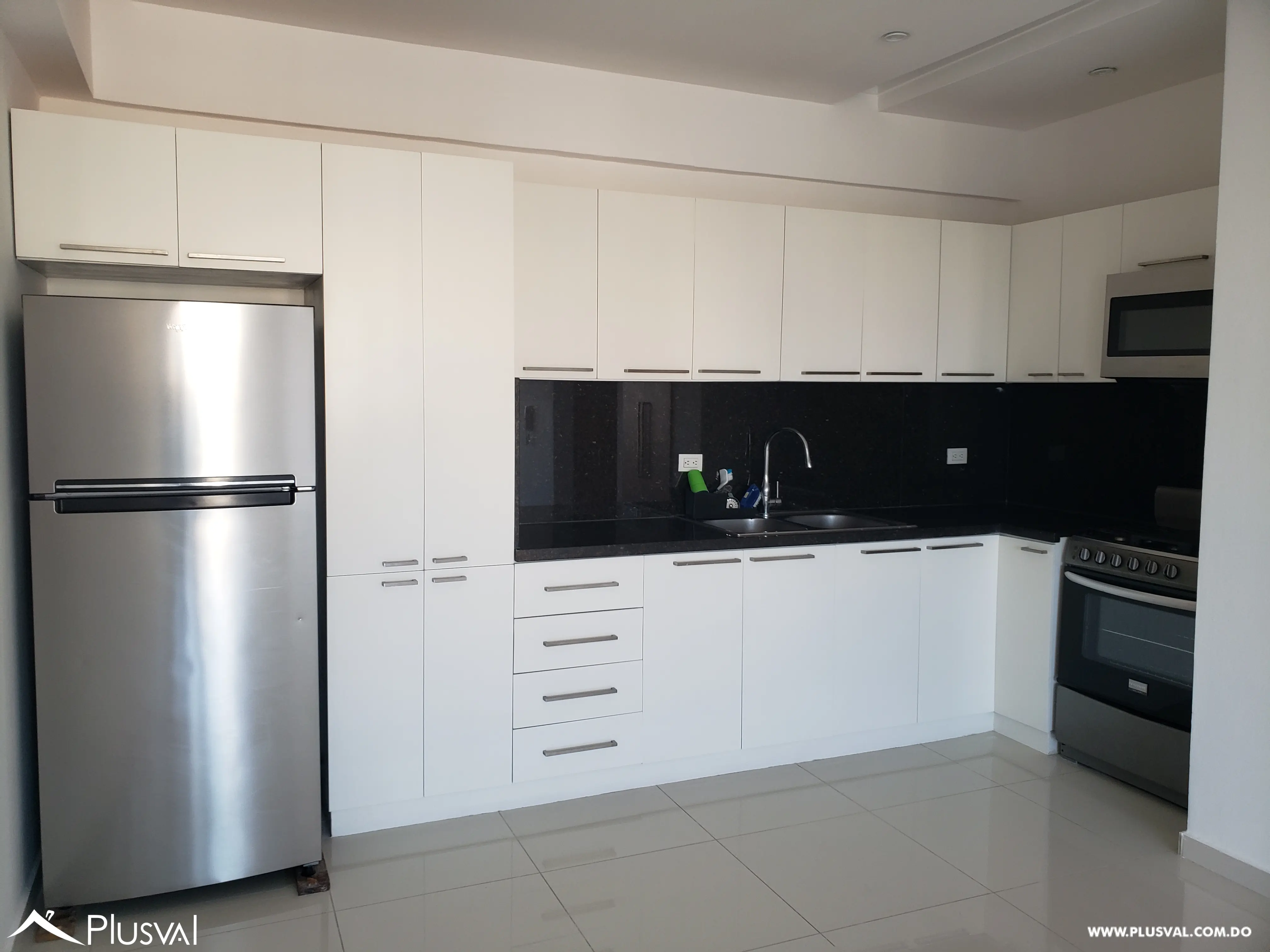 Apartamento de 1 habitación en Alquiler ,  La Esperilla 531873