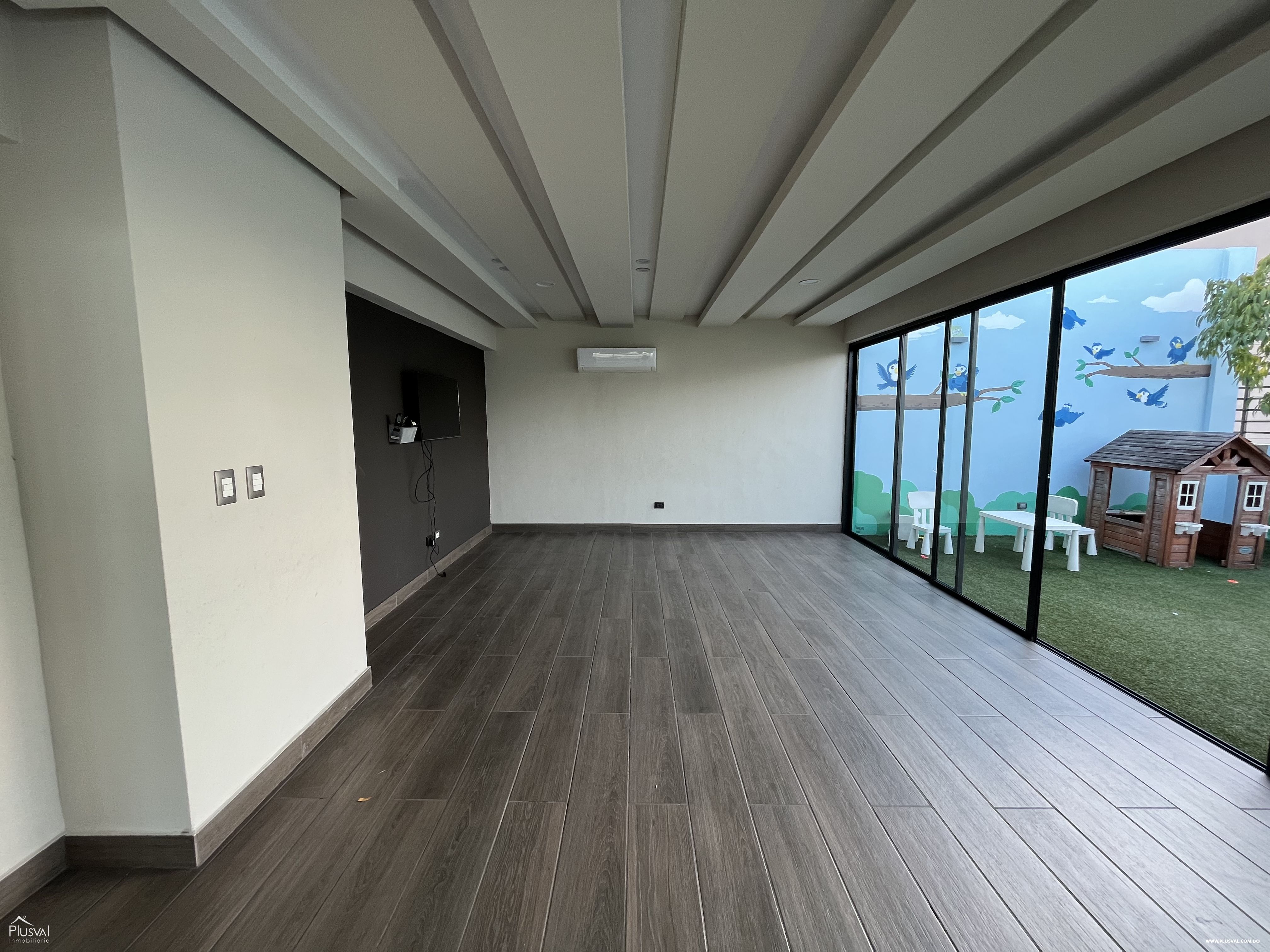 Amplio apartamento en el centro del sector de Serralles 327728