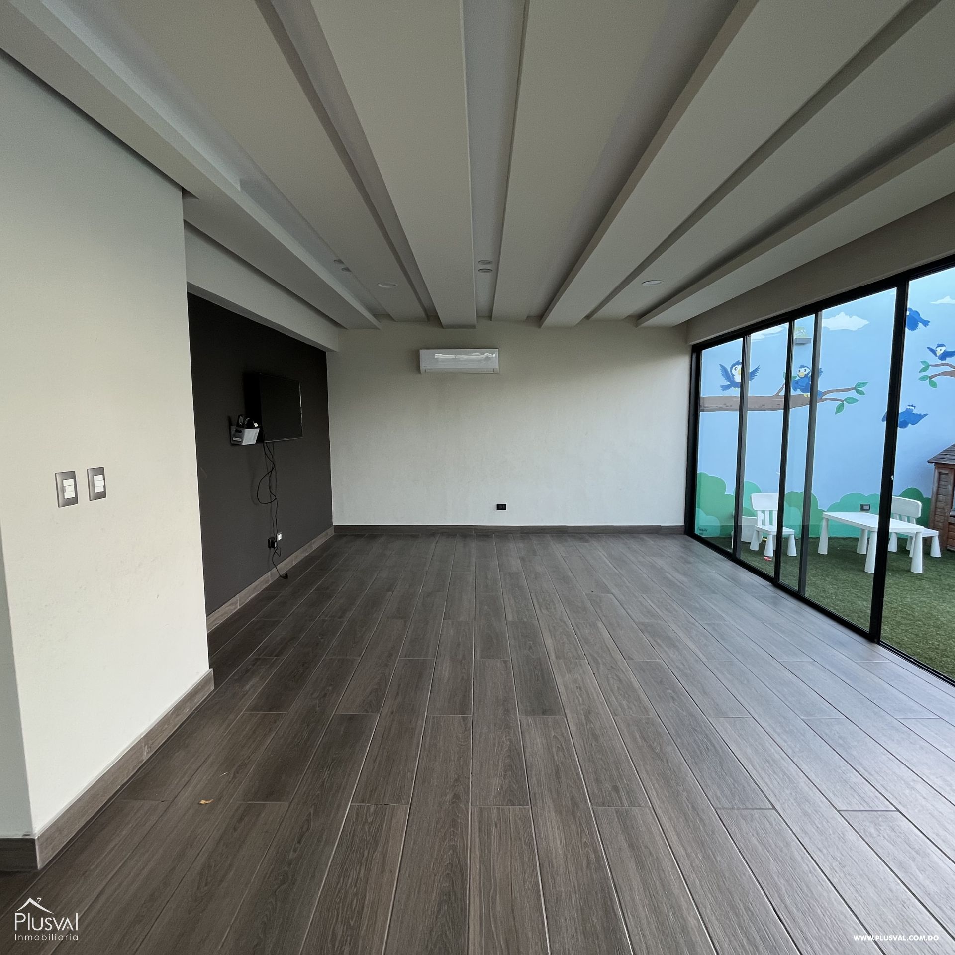 Amplio apartamento en el centro del sector de Serralles 327728