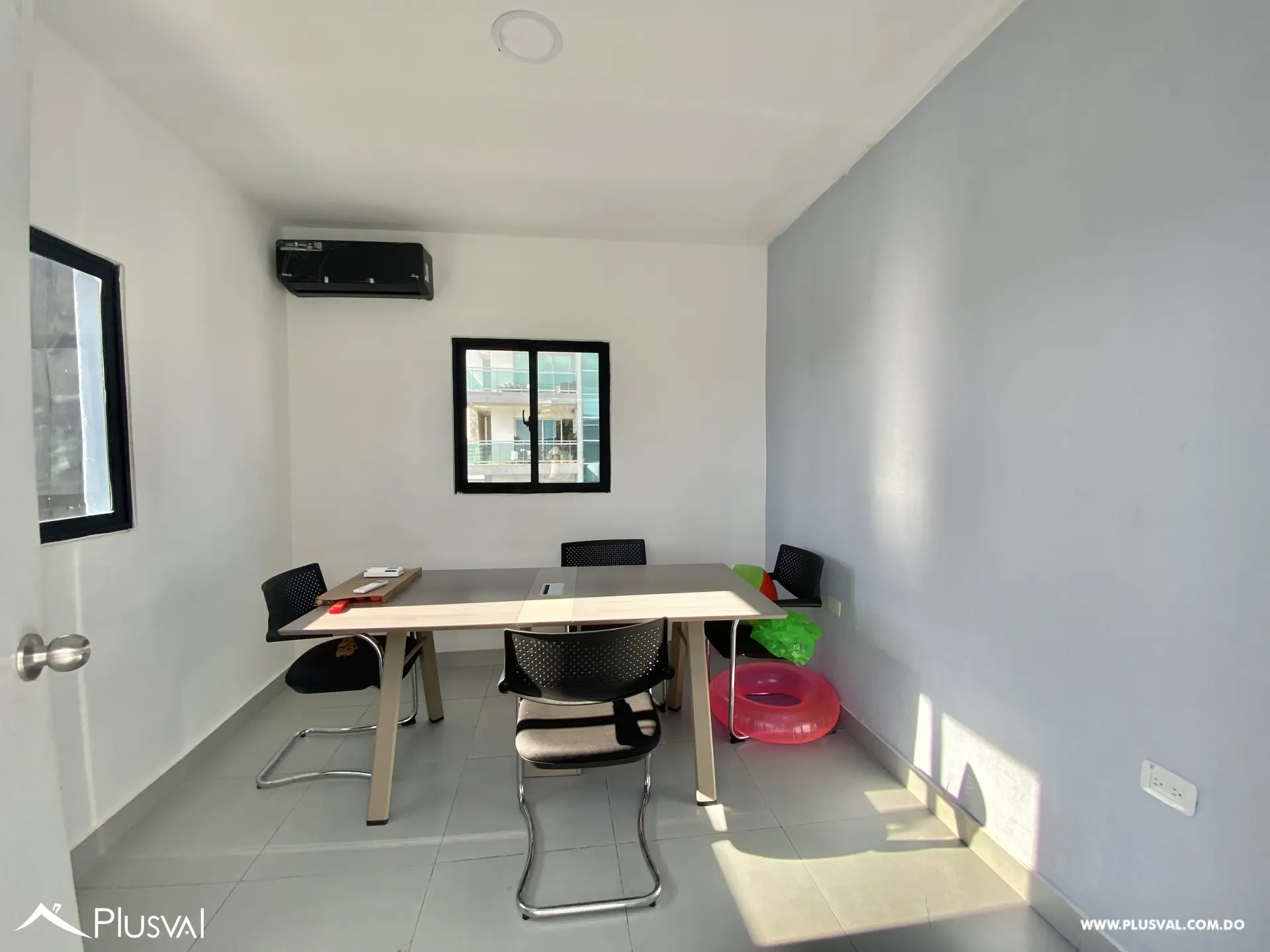 Vendo  Excelente Apartamento tipo Loft con Vista a Mar en  Naco 498367