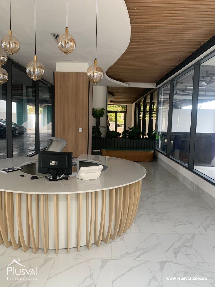 Apartamento de 3 habitaciones tipo PH en venta en La Esperilla 431316