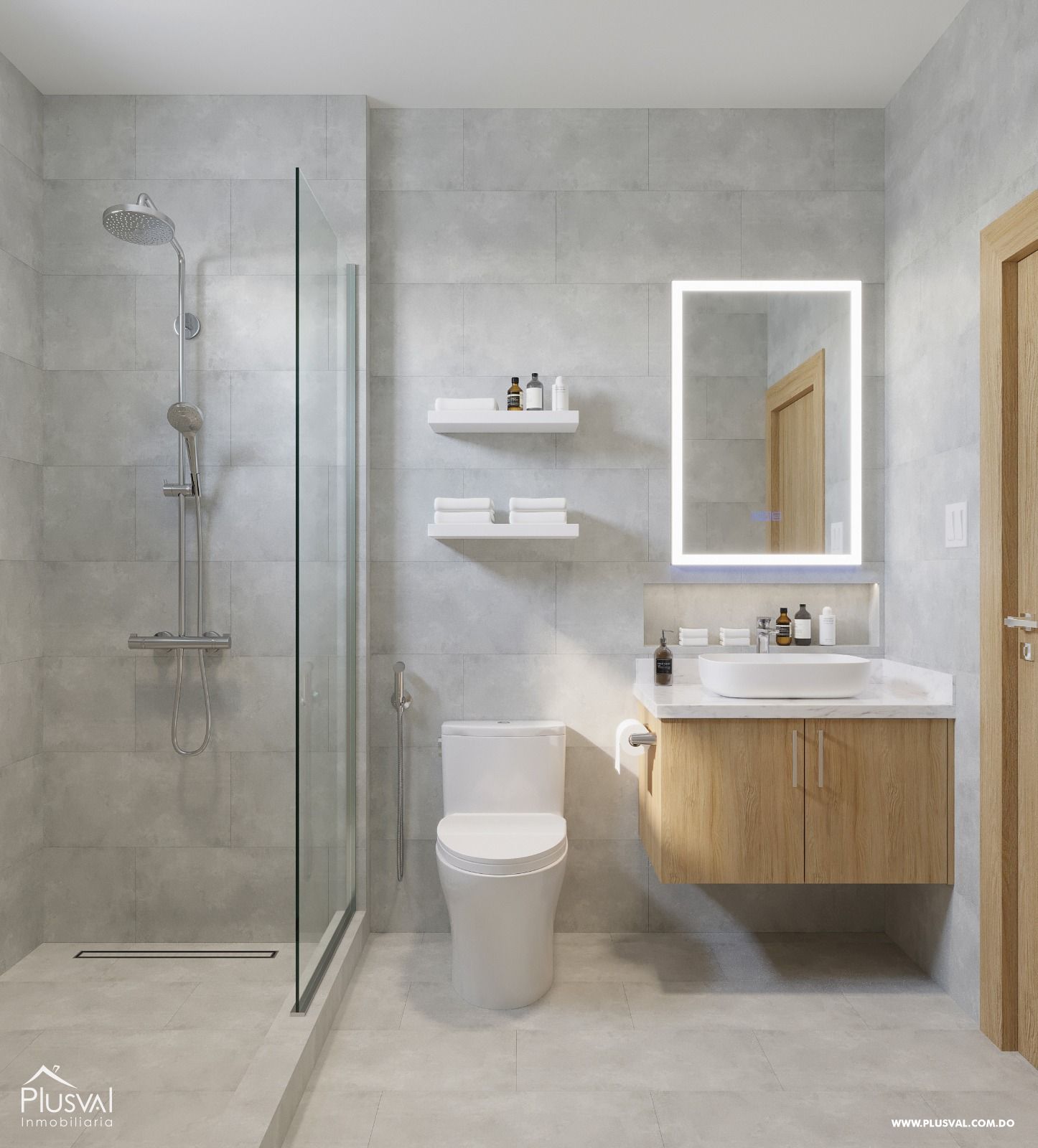 Apartamentos de lujo 2 habitaciones en Bayahibe  a 3 minutos de la playa. 472369