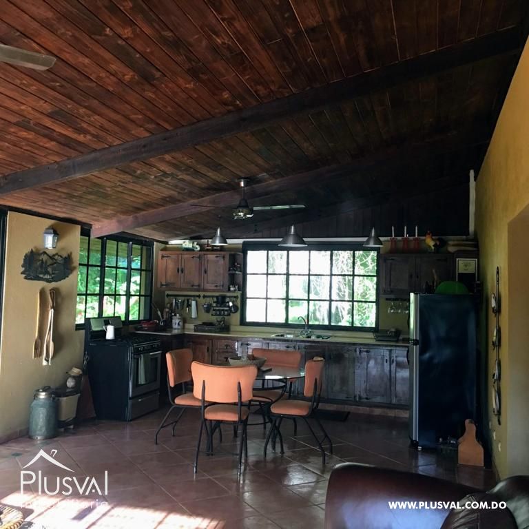 Finca en venta en Pedro Brand 315900