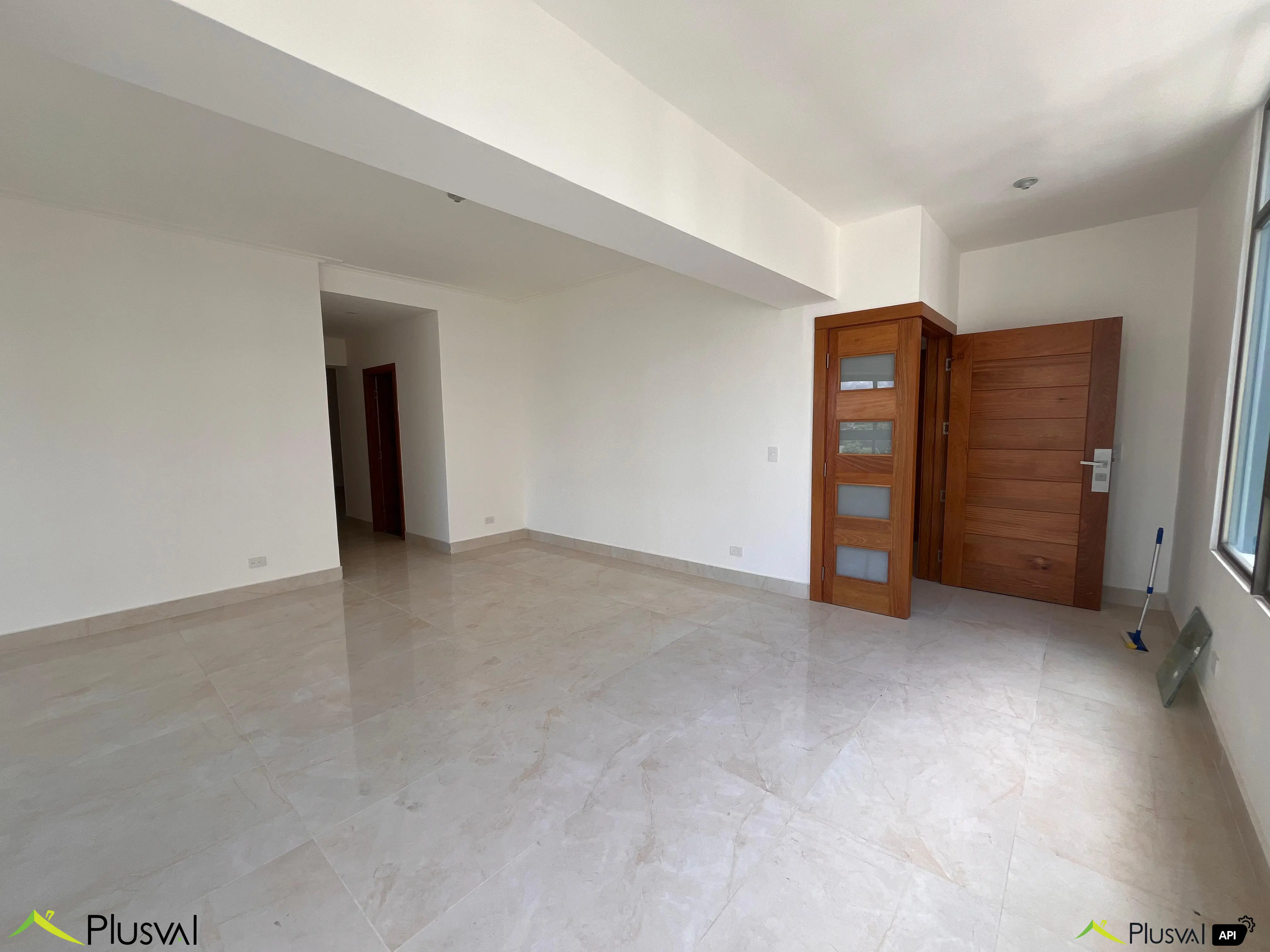 Apartamento en alquiler en Bella Vista 449730