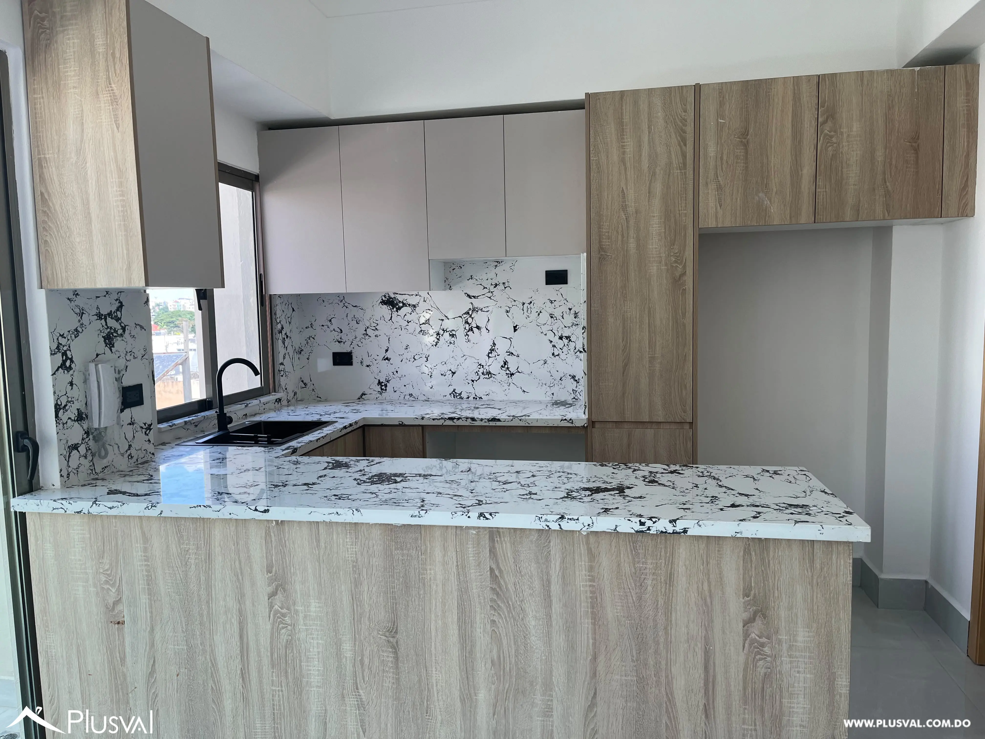 Apartamento en Venta en la Gustavo Mejía Ricart 517733